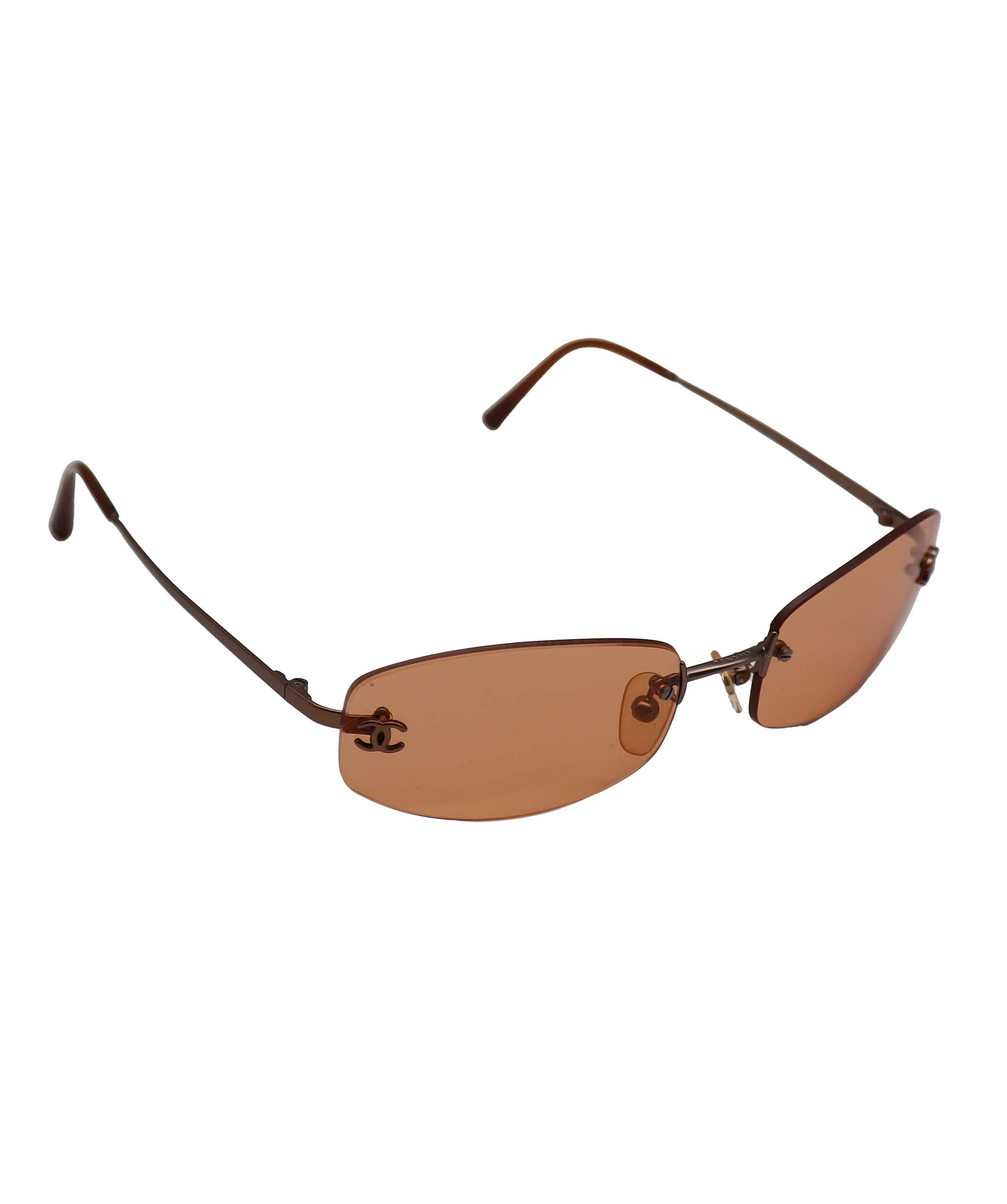 Luxury Promise Chanel Sunglasses DXBS6069