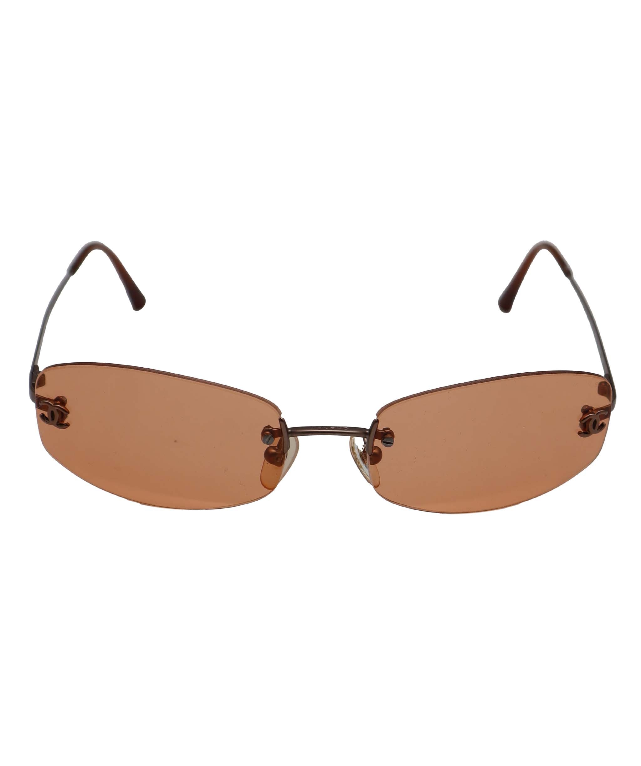 Luxury Promise Chanel Sunglasses DXBS6069