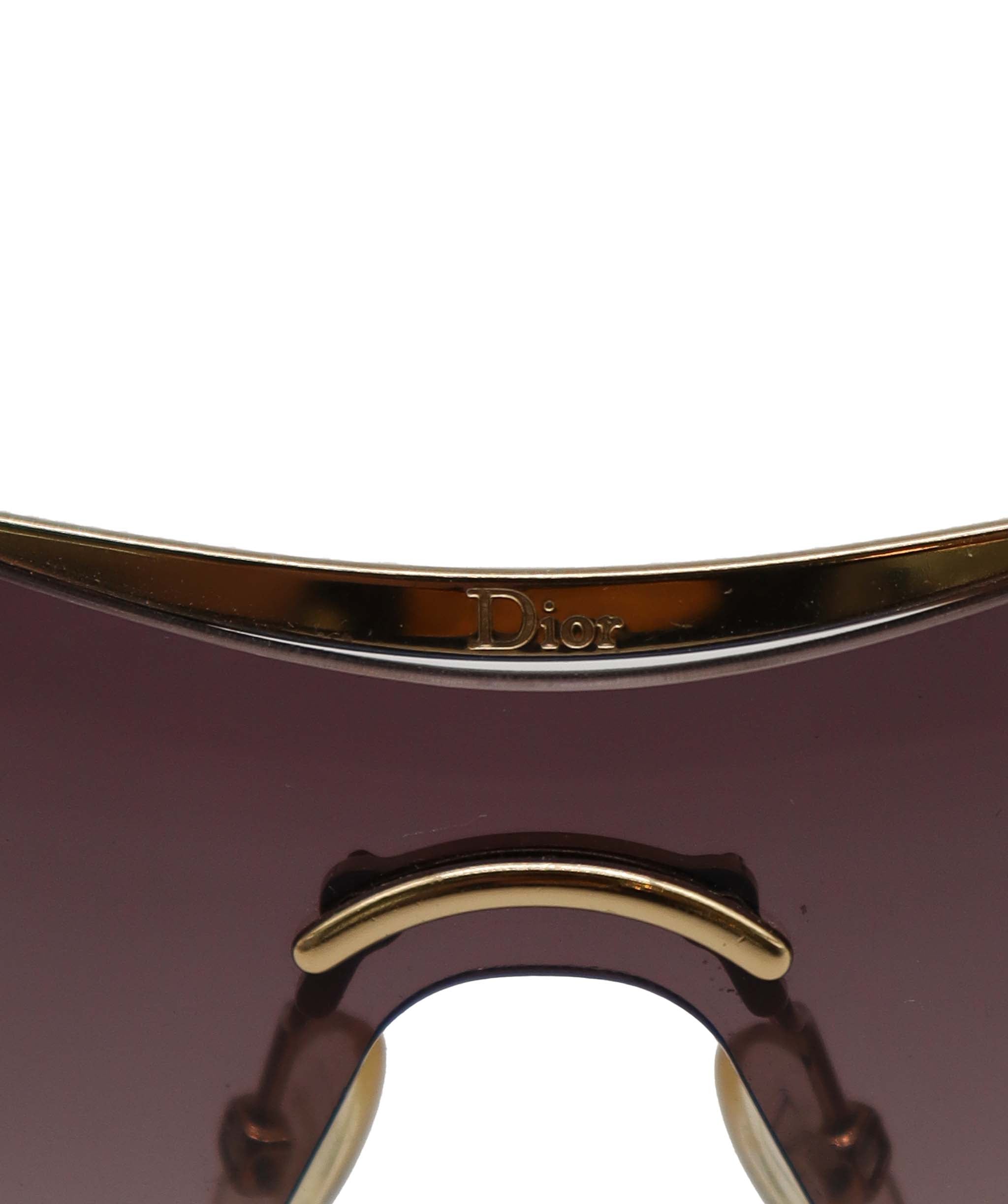 Luxury Promise Christian Dior Sunglasses DXBS6059