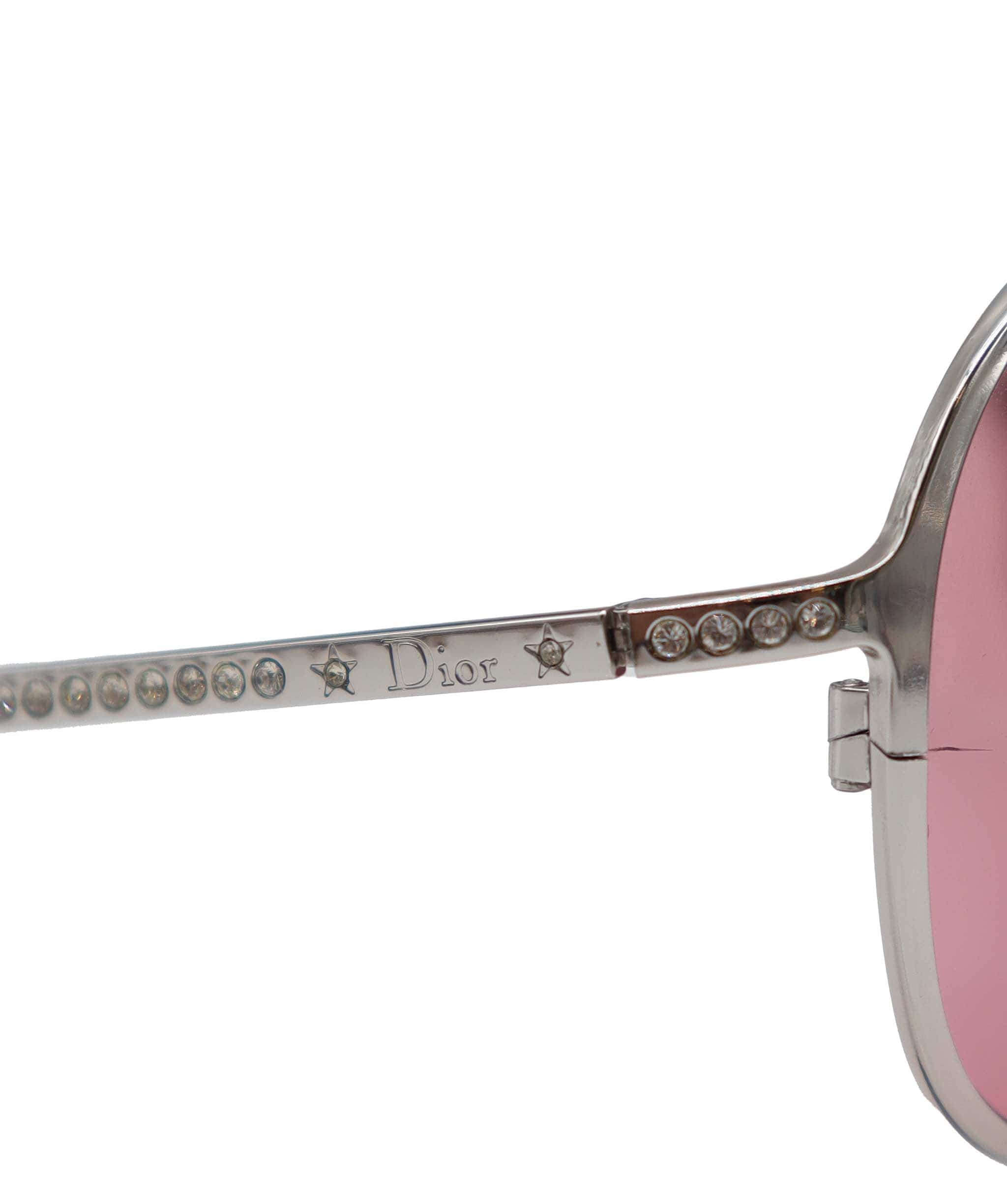 Luxury Promise Christian Dior Sunglasses DXBS6066