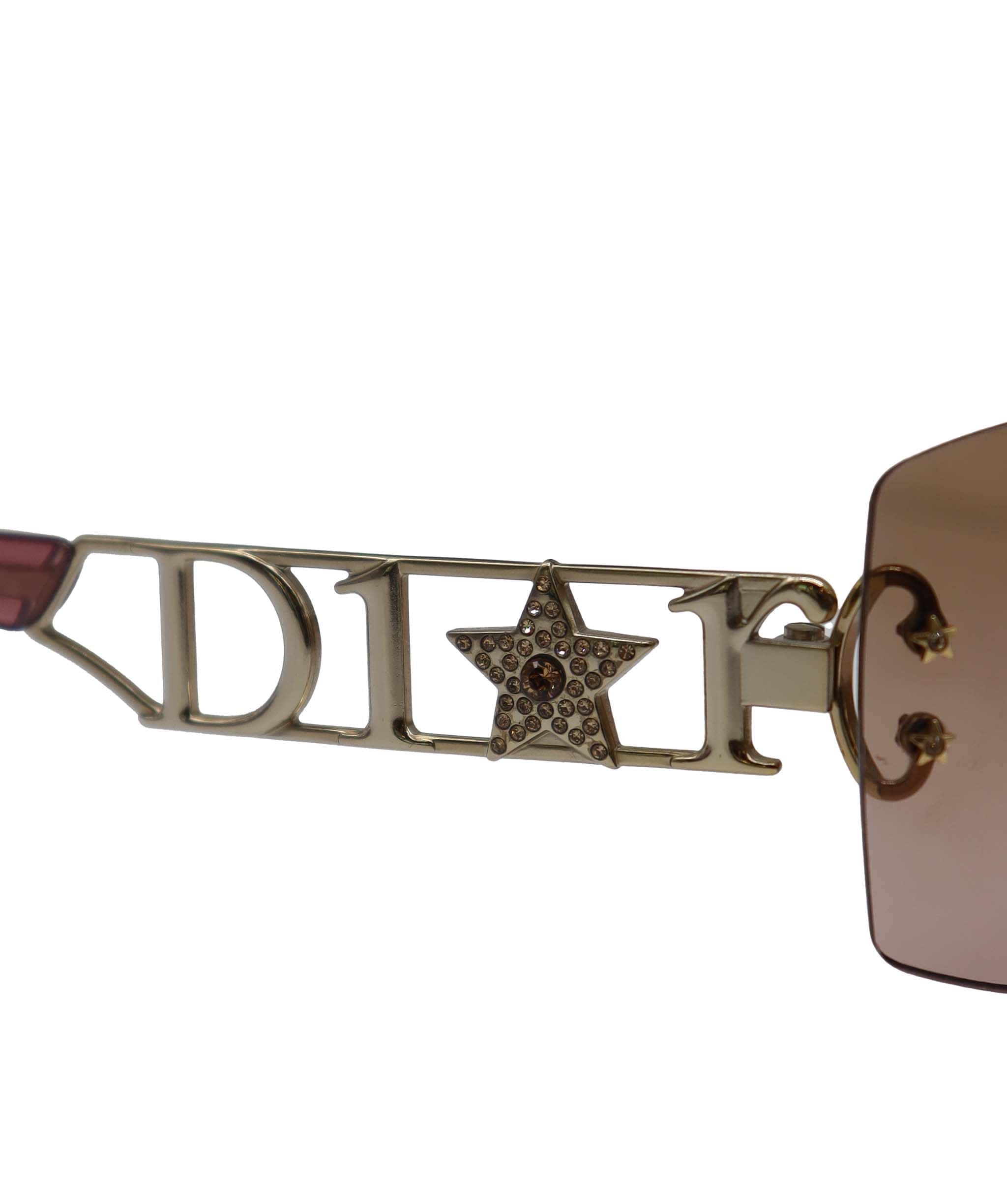 Luxury Promise Christian Dior Sunglasses DXBS6067