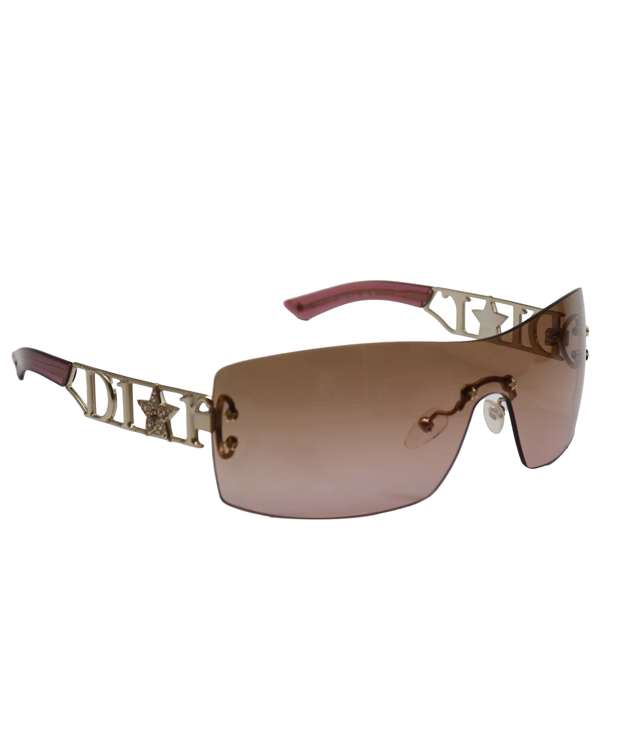 Luxury Promise Christian Dior Sunglasses DXBS6067