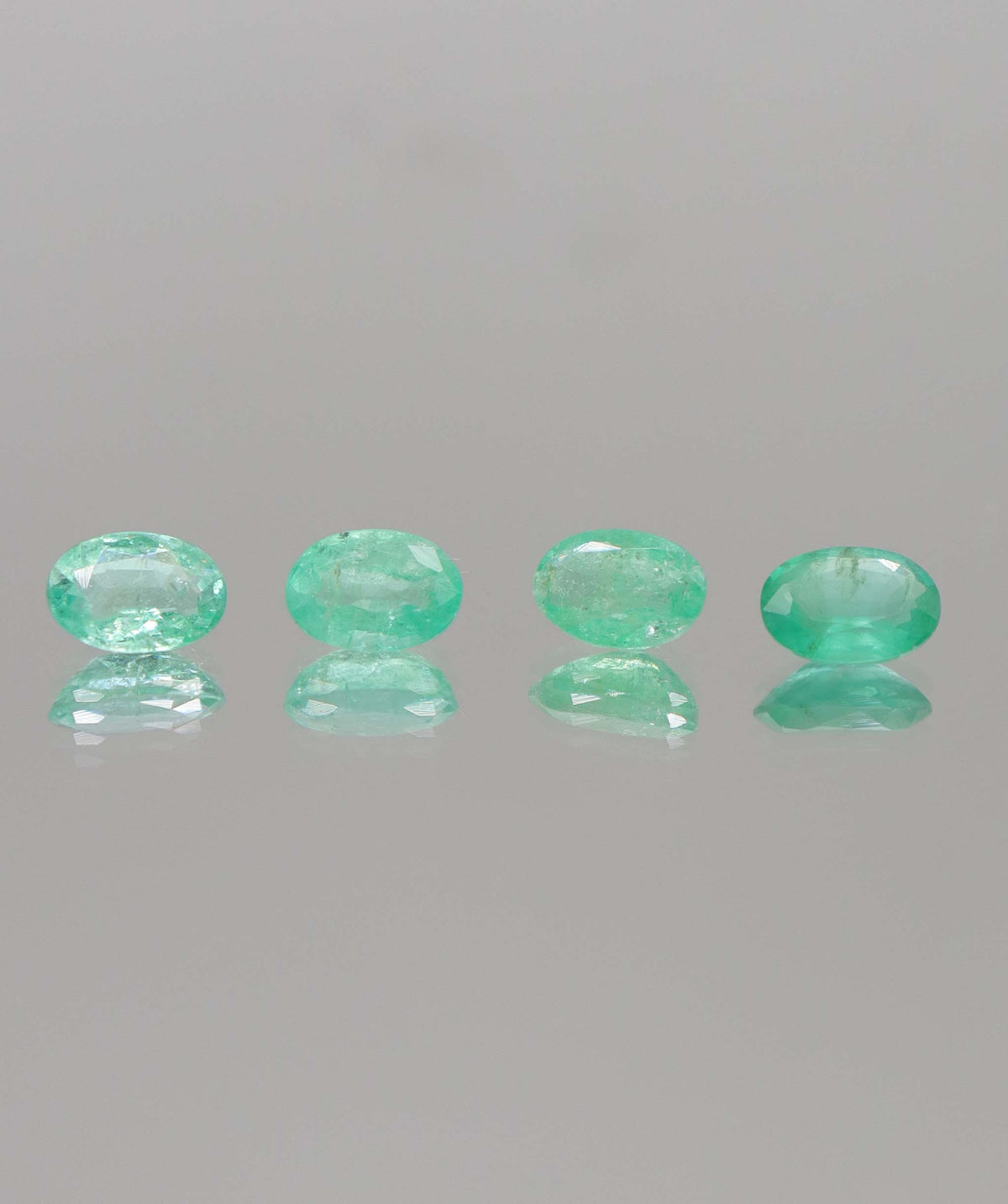 Luxury Promise Colombian Emerald Layout x4 DXBS6616