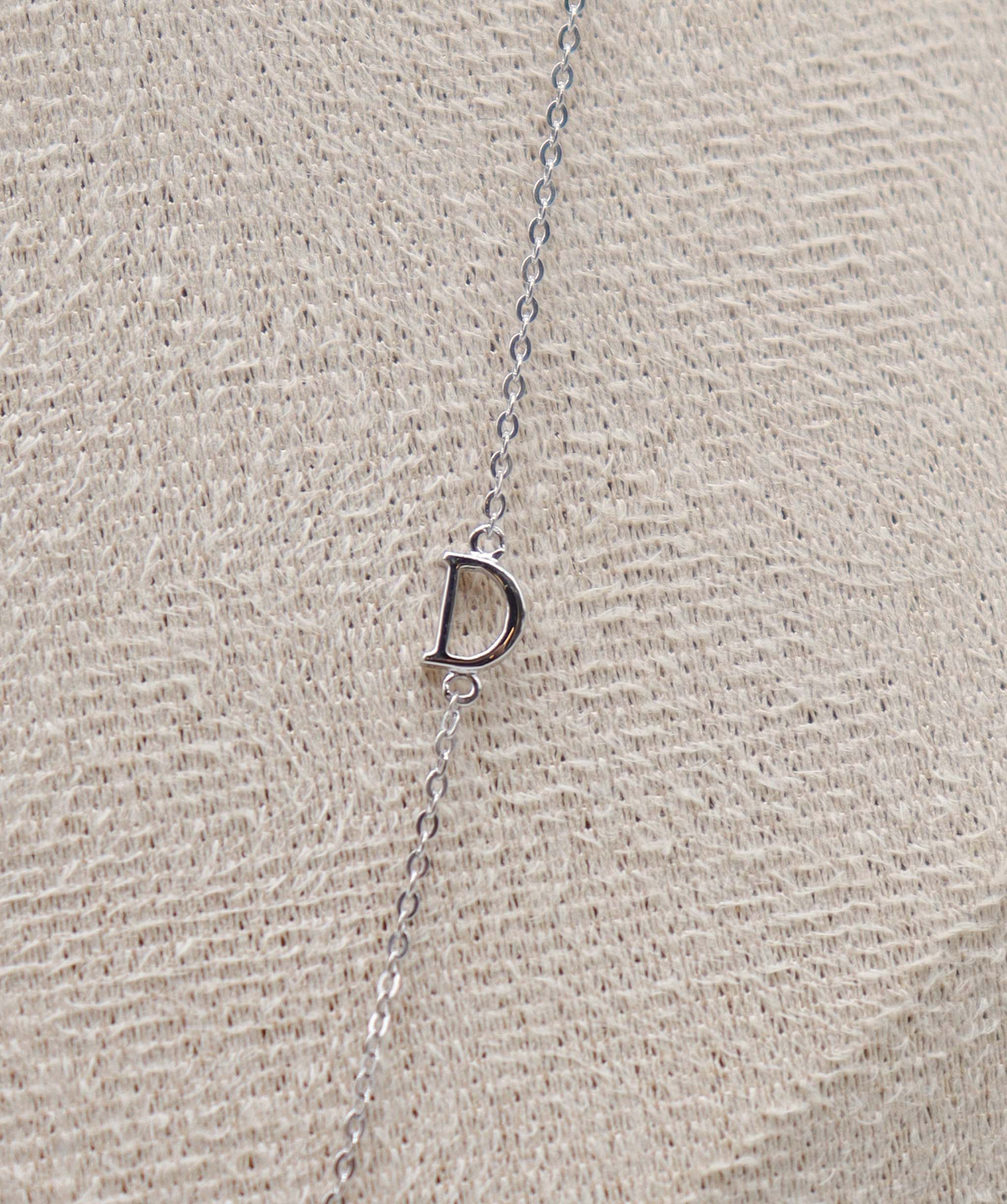 Luxury Promise DAMIANI Belle Epoque Ruby Diamond Heart Necklace 50cm K18 WG White Gold 750 Necklace Damiani DXBS4039