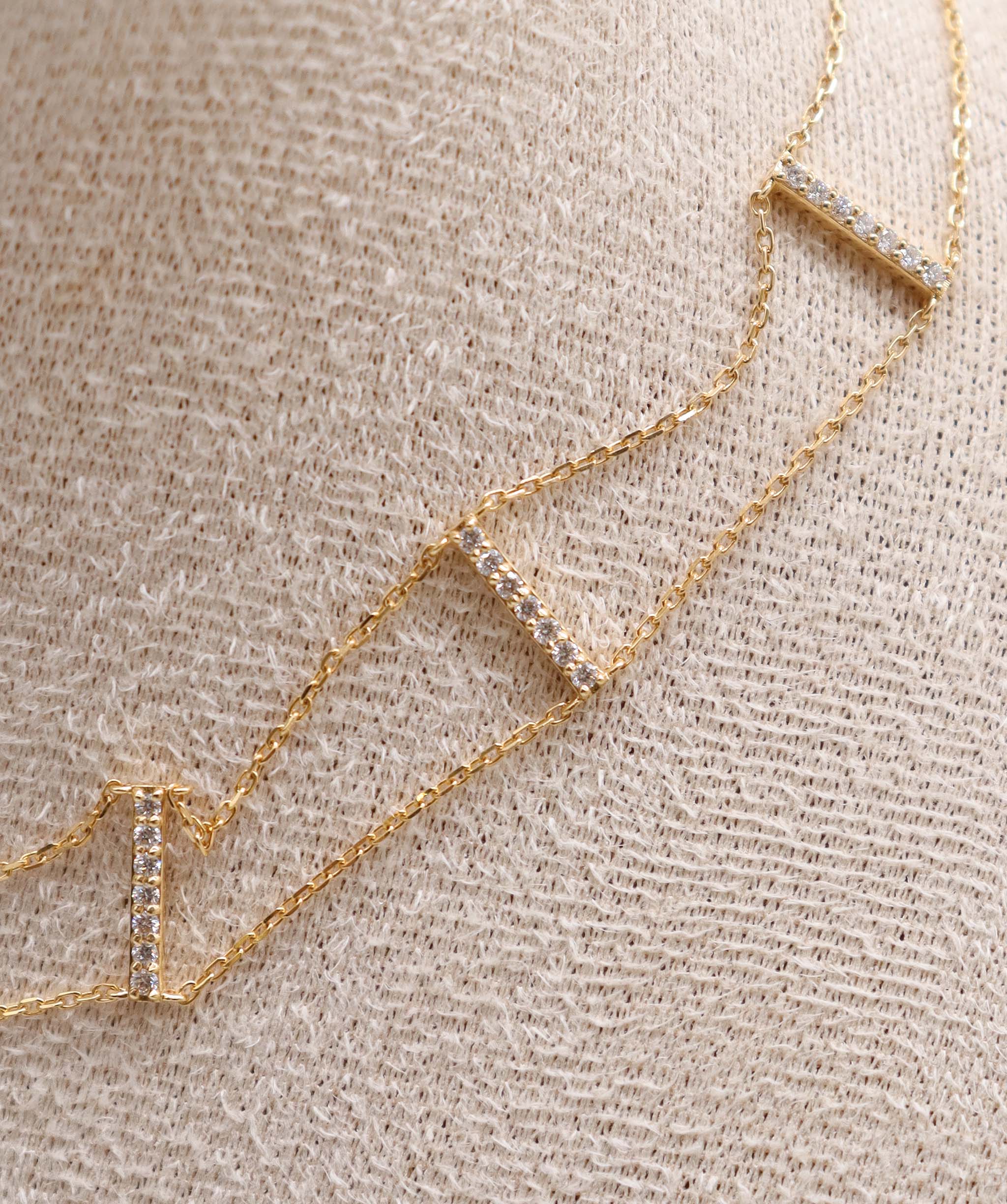 Luxury Promise Diamond Star Choker Odyssey Supernova ASC6891