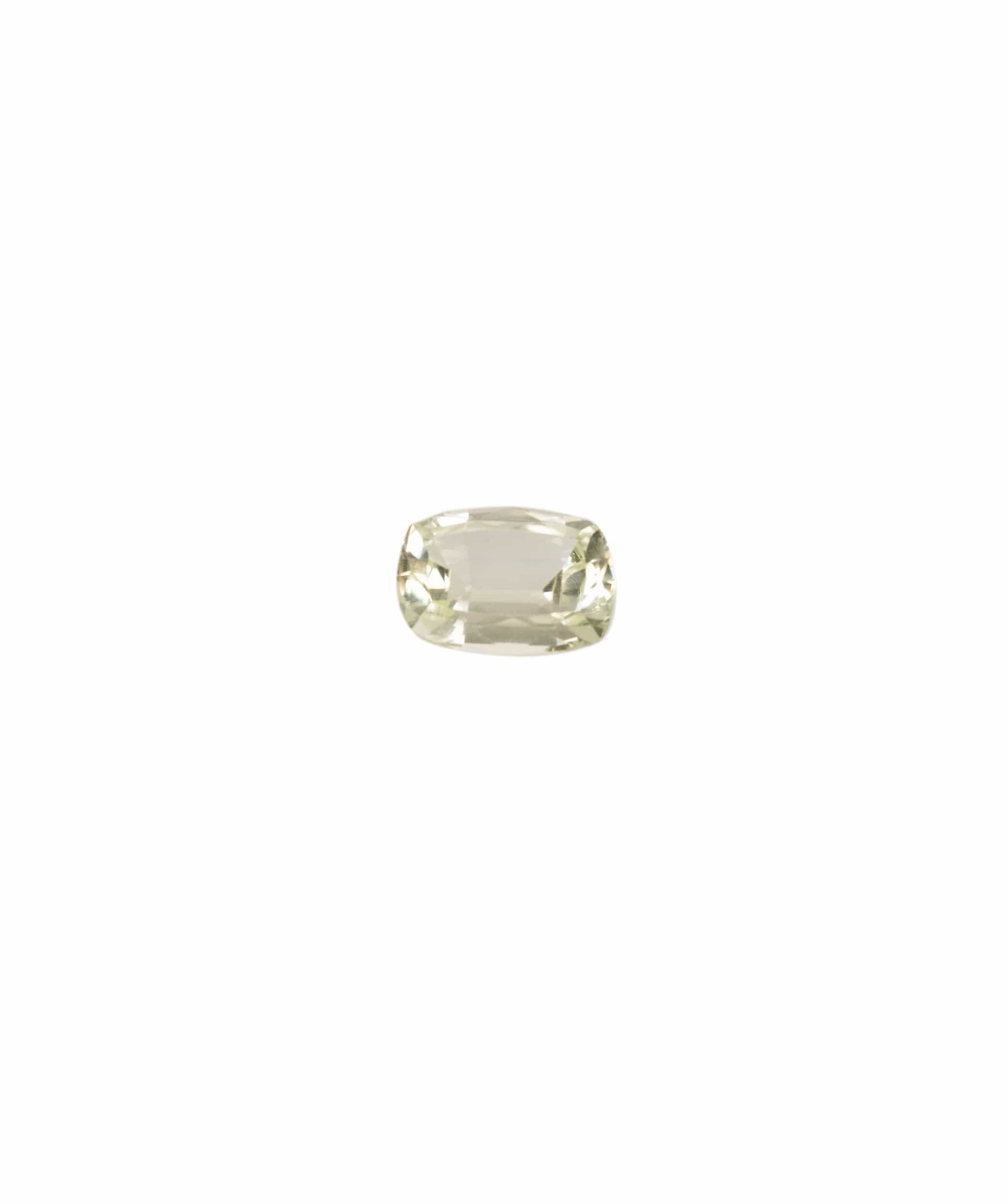 Luxury Promise Diopside DIOP8 Cushion 5.63CT DBXL0019