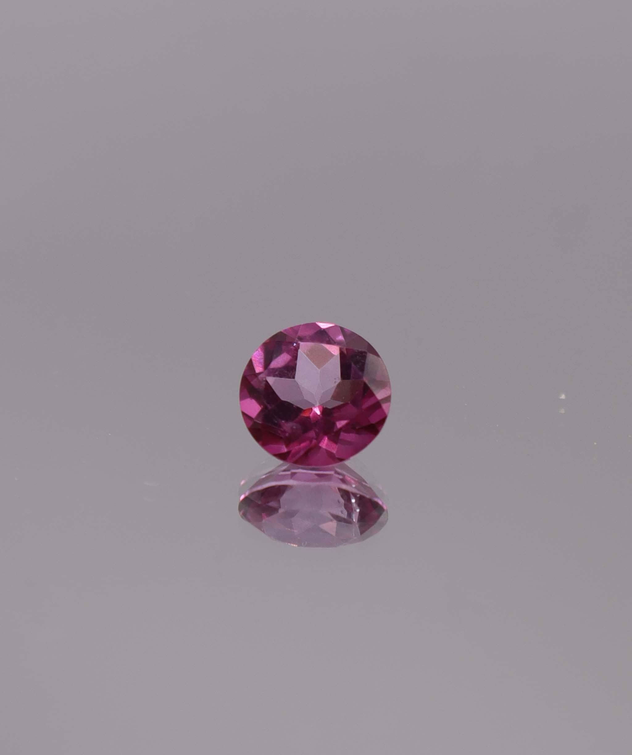 Luxury Promise DO NOT USE 2.09ct Round Cut Pink Topaz DXBS6148