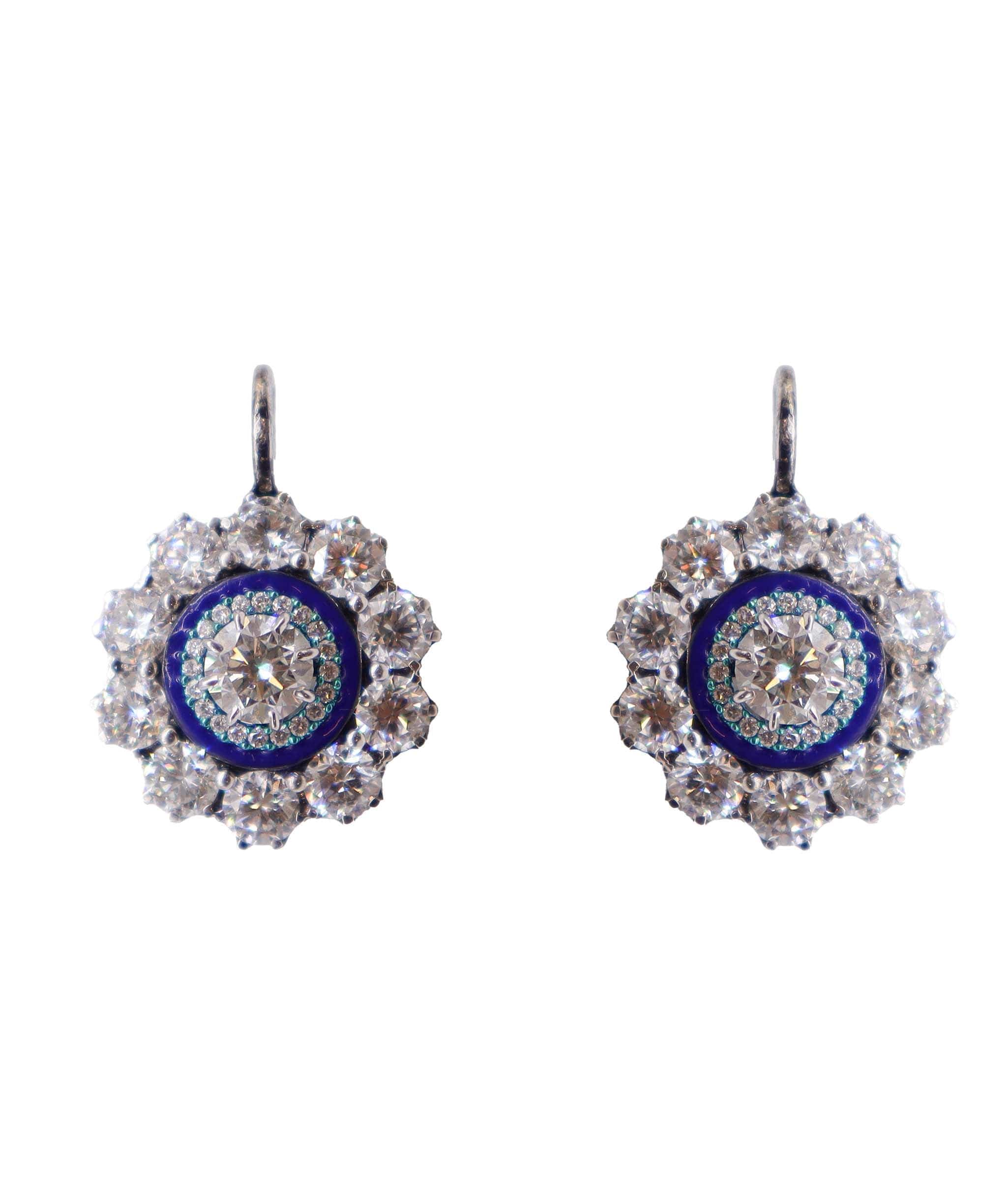 Luxury Promise EARRING ER-C68G
