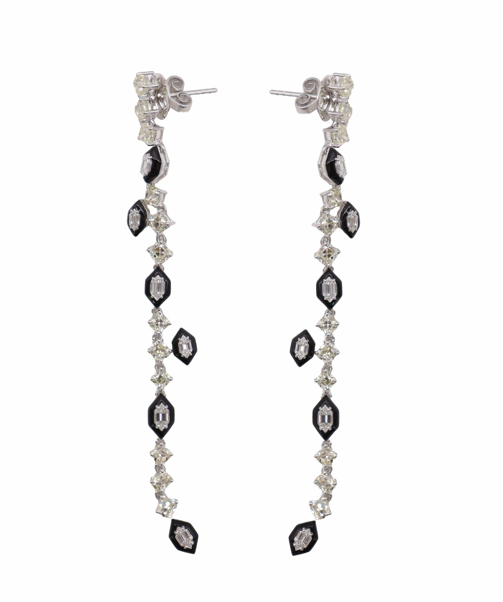 Luxury Promise EARRING ER-G48H