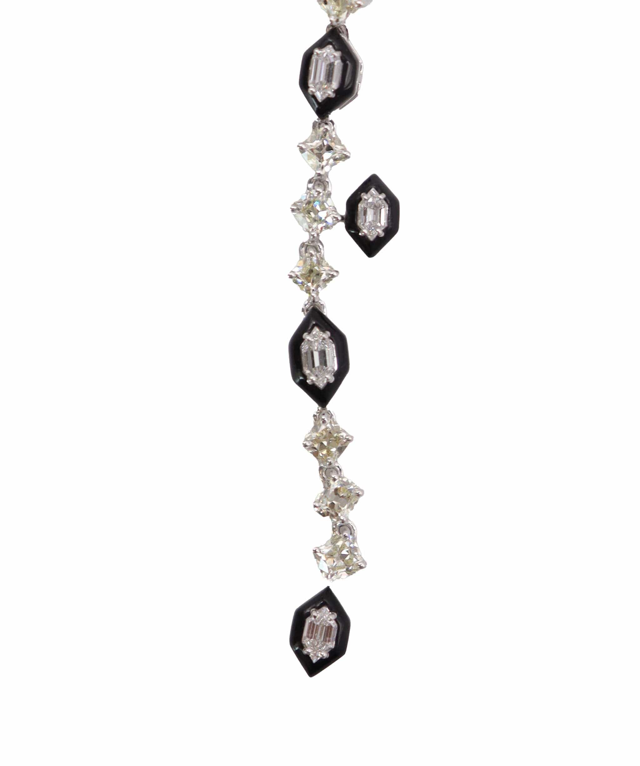 Luxury Promise EARRING ER-G48H