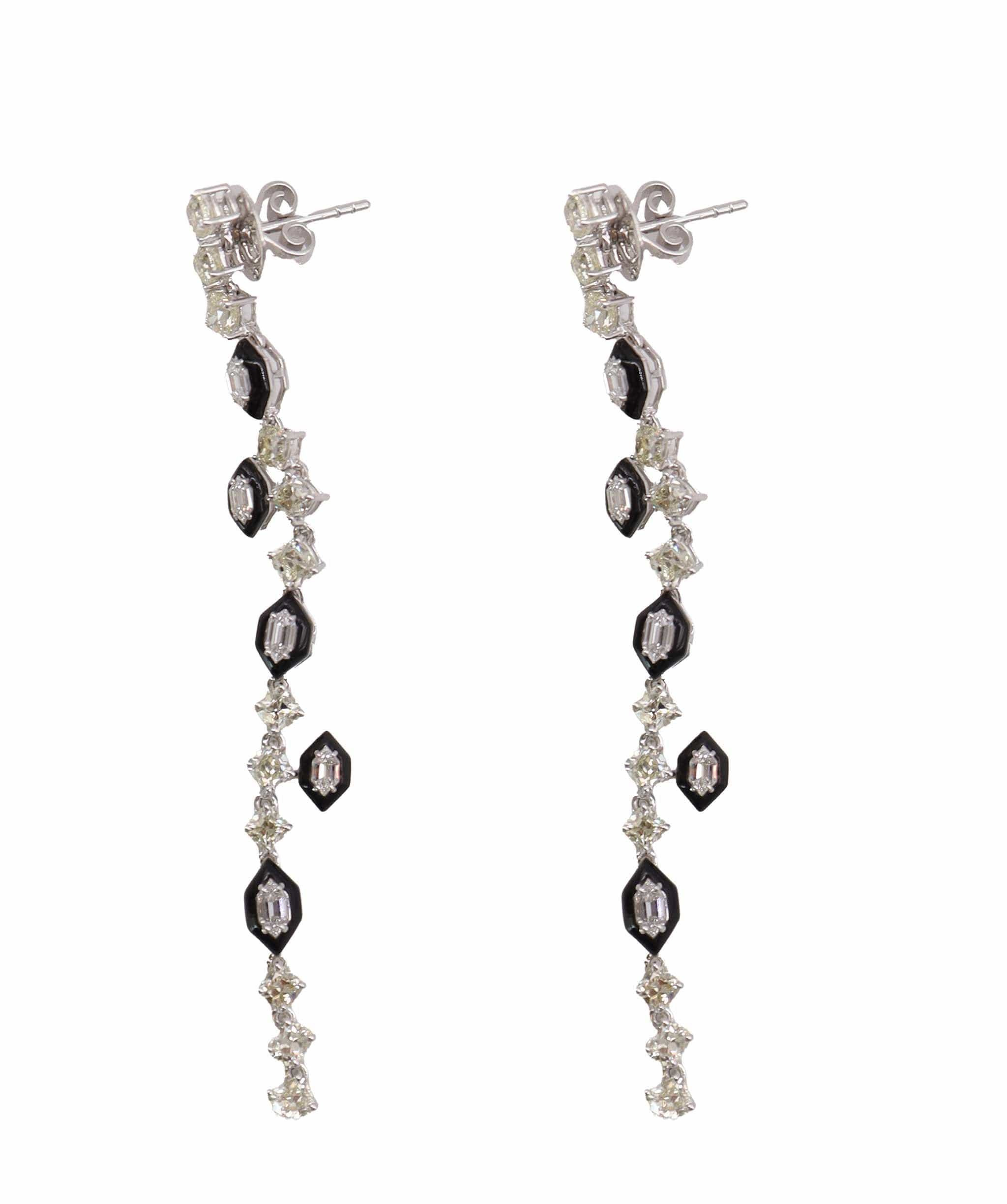 Luxury Promise EARRING ER-G48H