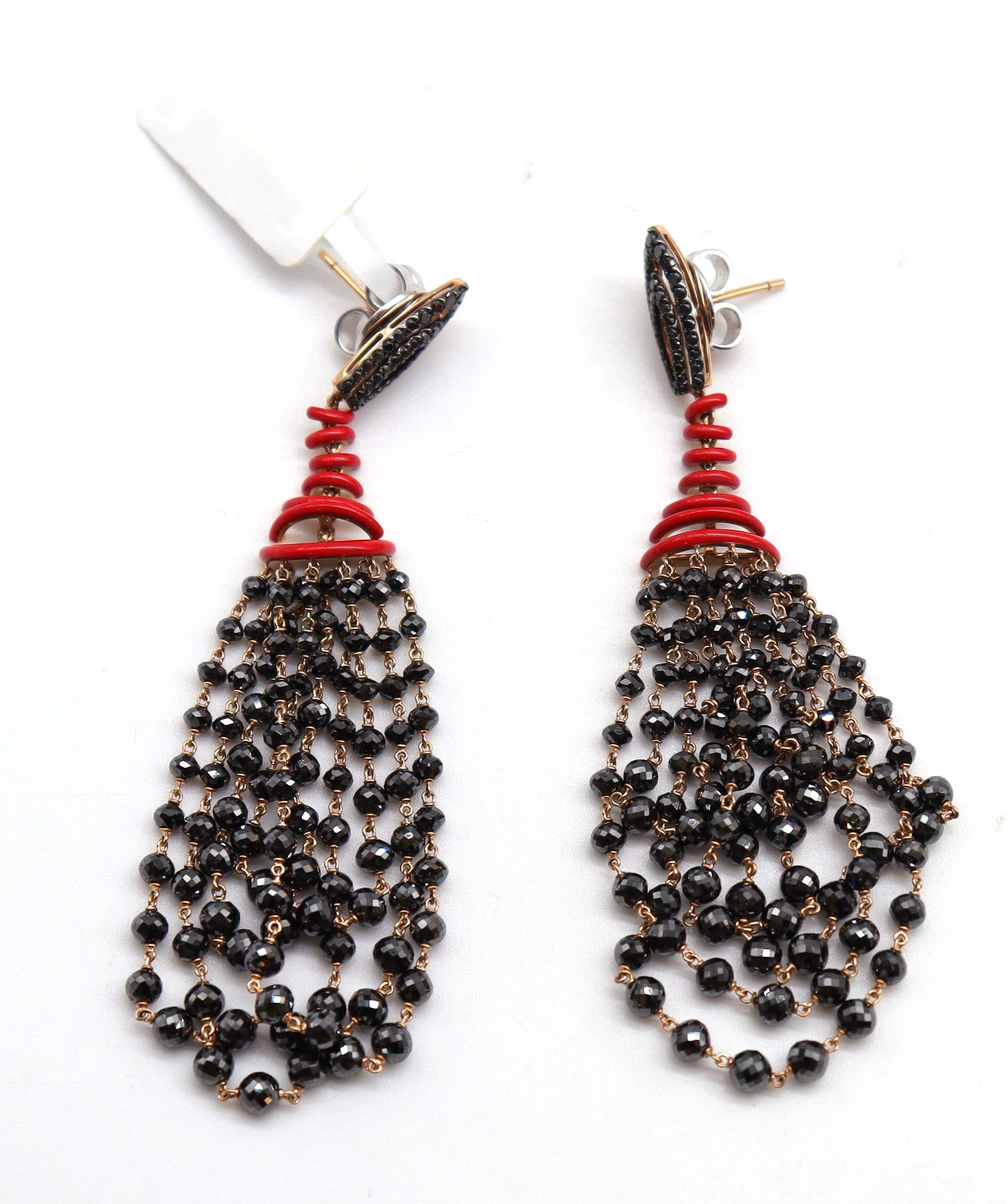 Luxury Promise EARRING ER-M60