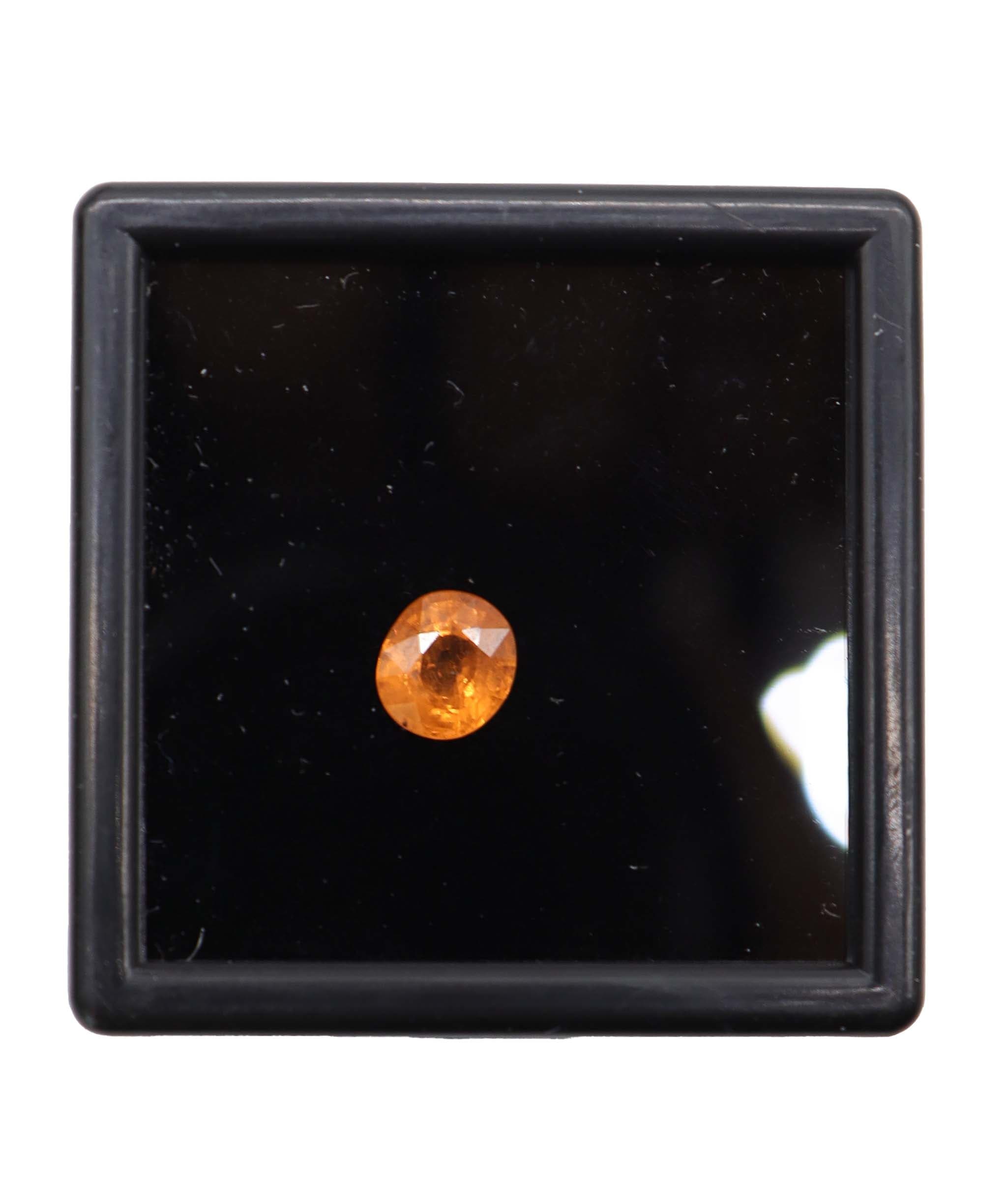 Luxury Promise Fanta Garnet 1.9ct RDL0140K