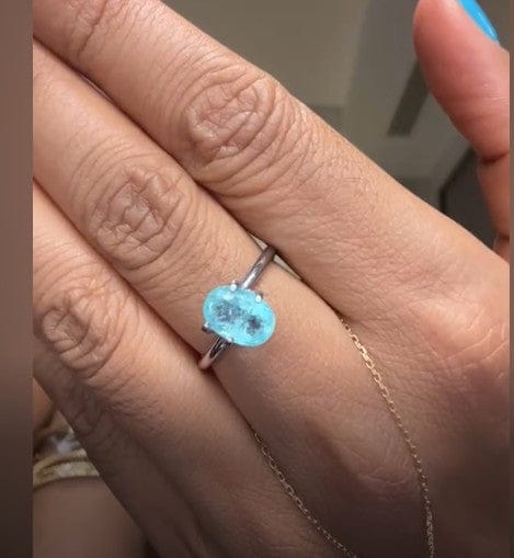 Luxury Promise For Reem- Stone 367 DXBCD0372