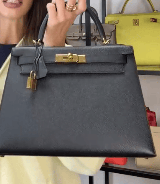 Luxury Promise H26030666 Hermes Kelly 28 h26030666