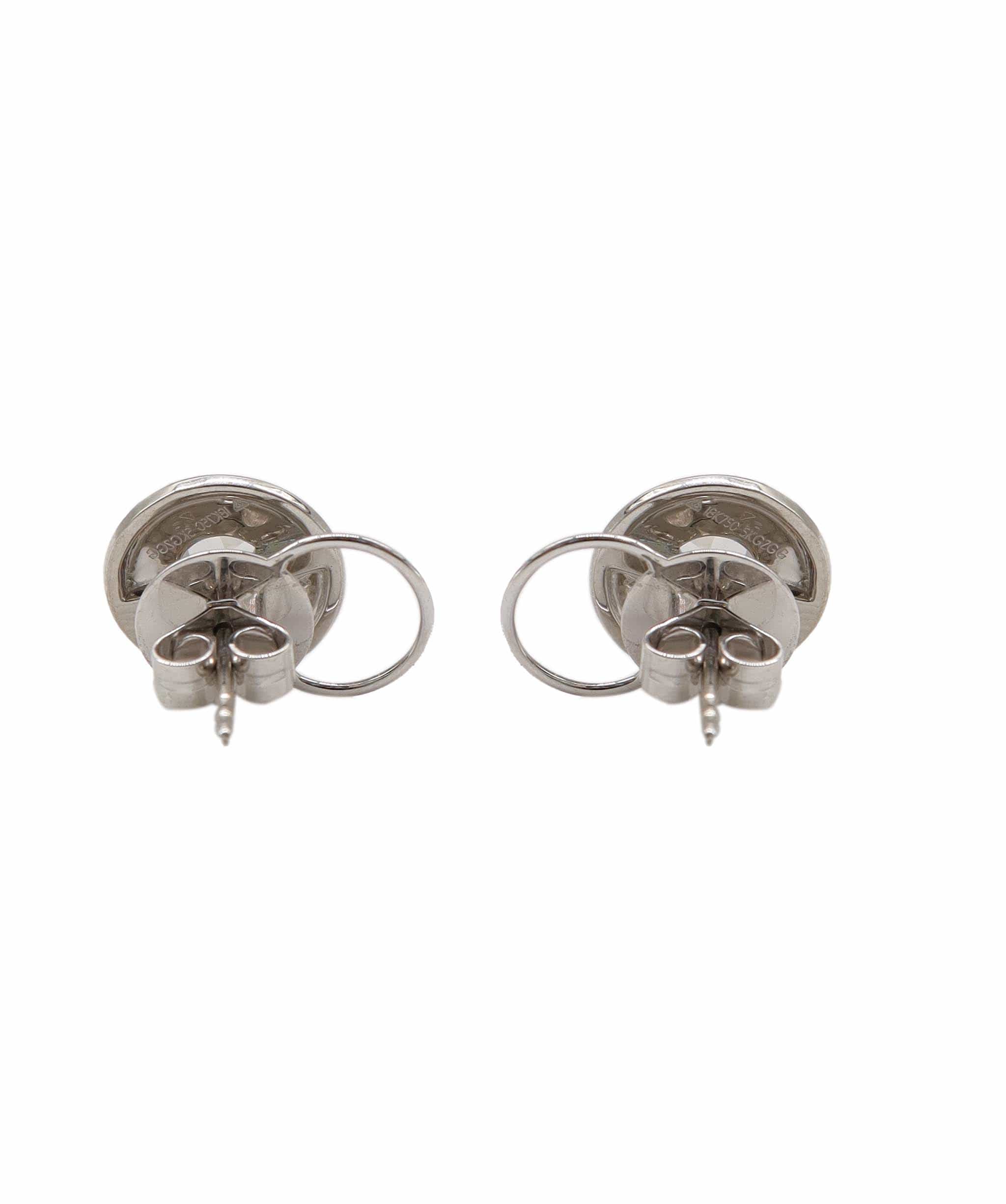 Luxury Promise KAMYEN 1.02CT CANDY DOTS Earring ER-H39K