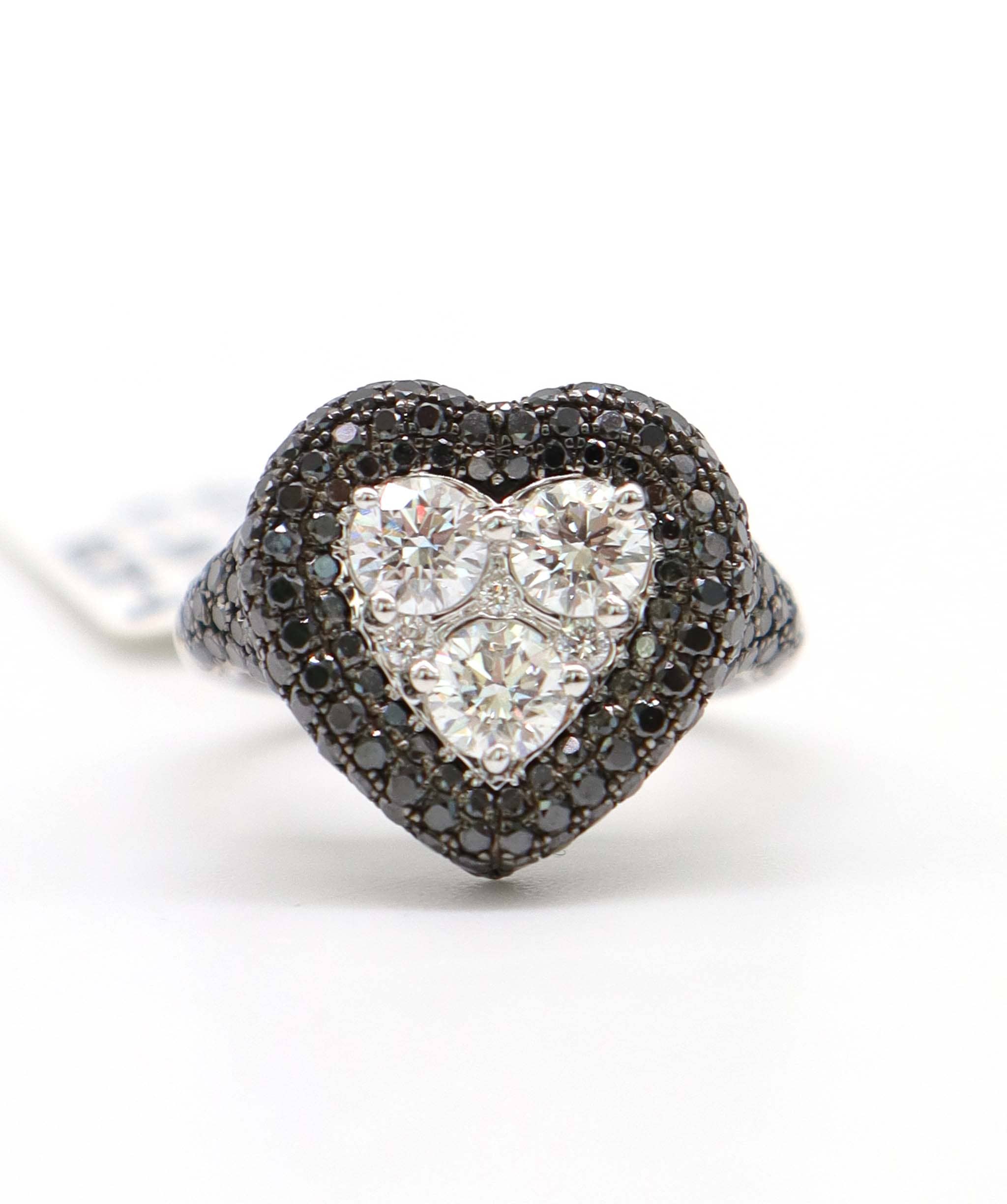 Luxury Promise KAMYEN 1.9CT MANAAL RING Ring R-AC73G