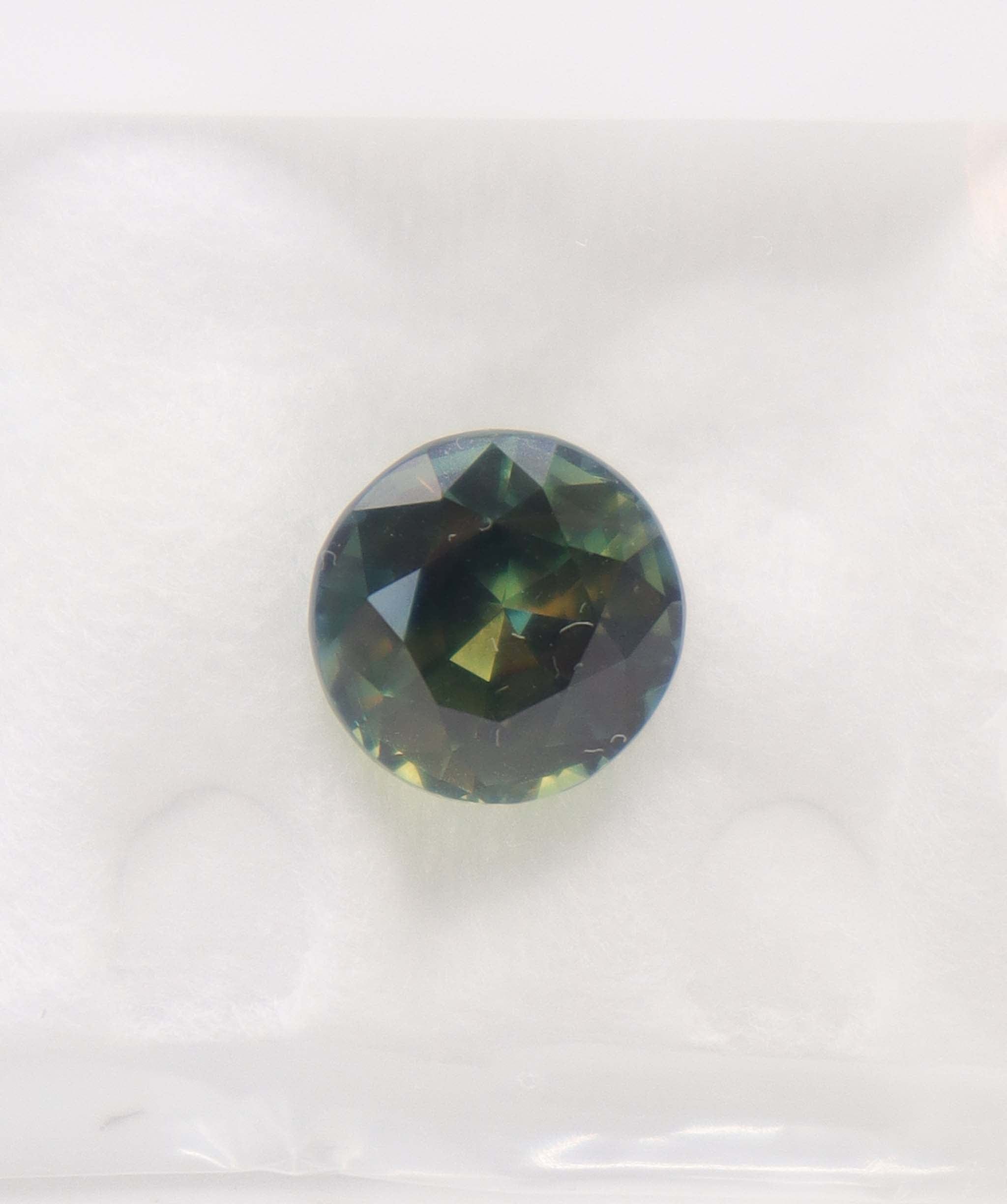 Luxury Promise MS 8744 BI COLOUR TEAL 4.51 NATURAL