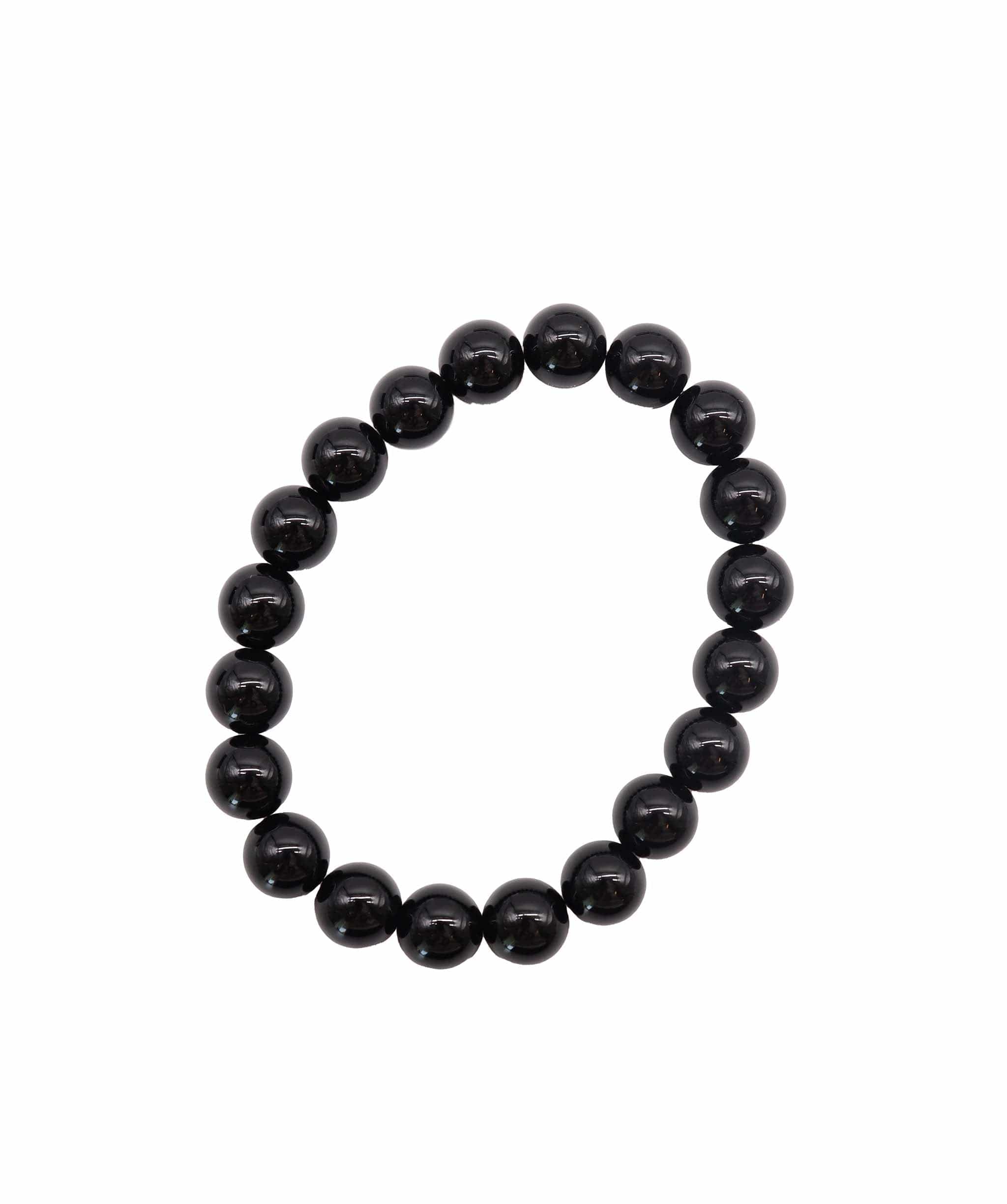 Luxury Promise Onyx Bracelet RDC0699