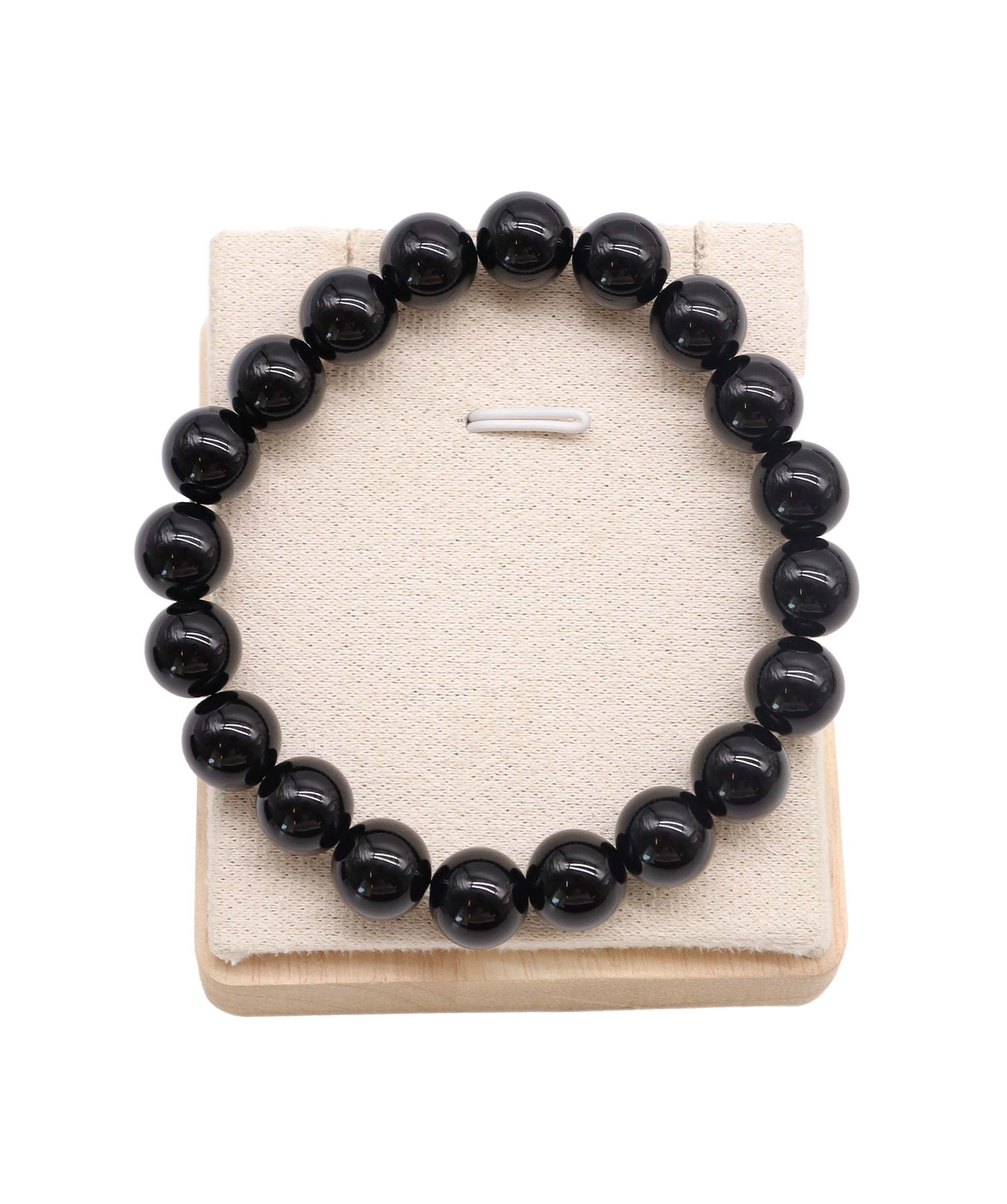 Luxury Promise Onyx Bracelet RDC0699