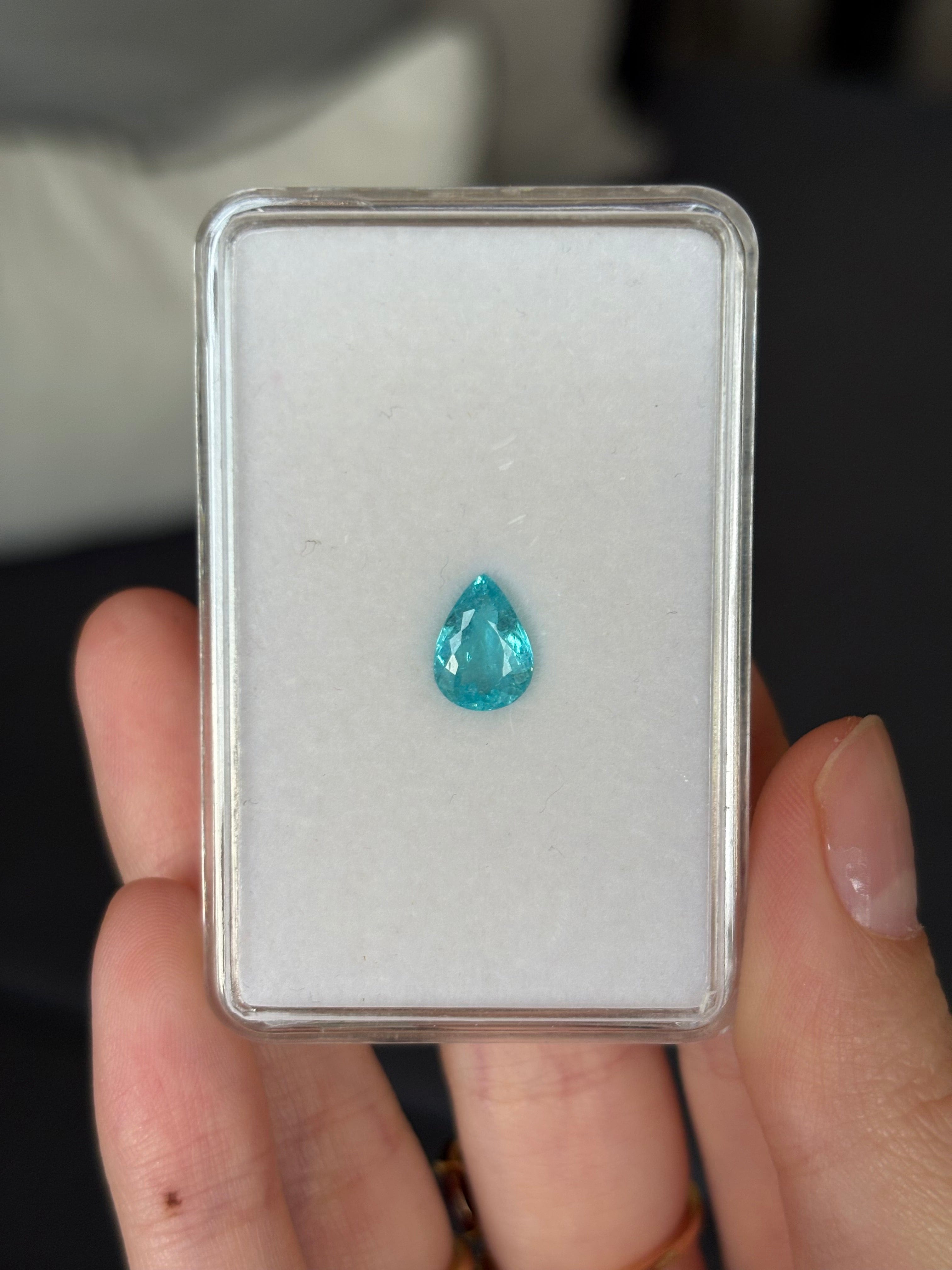 Luxury Promise P-55 2.01 Paraiba DXBCD1588