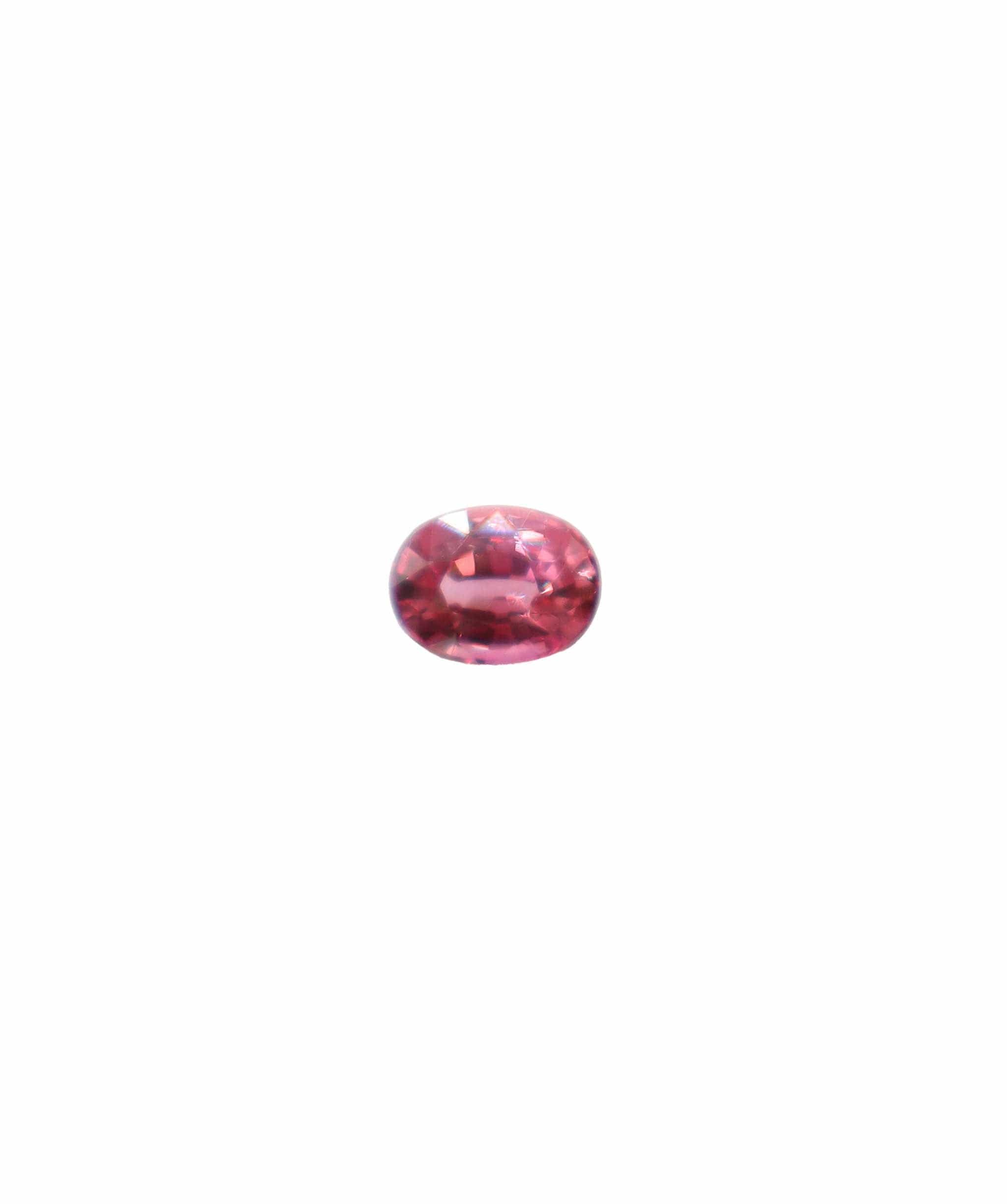 Luxury Promise PADPARADSCHA 1.72 Natural Unheated MS8045