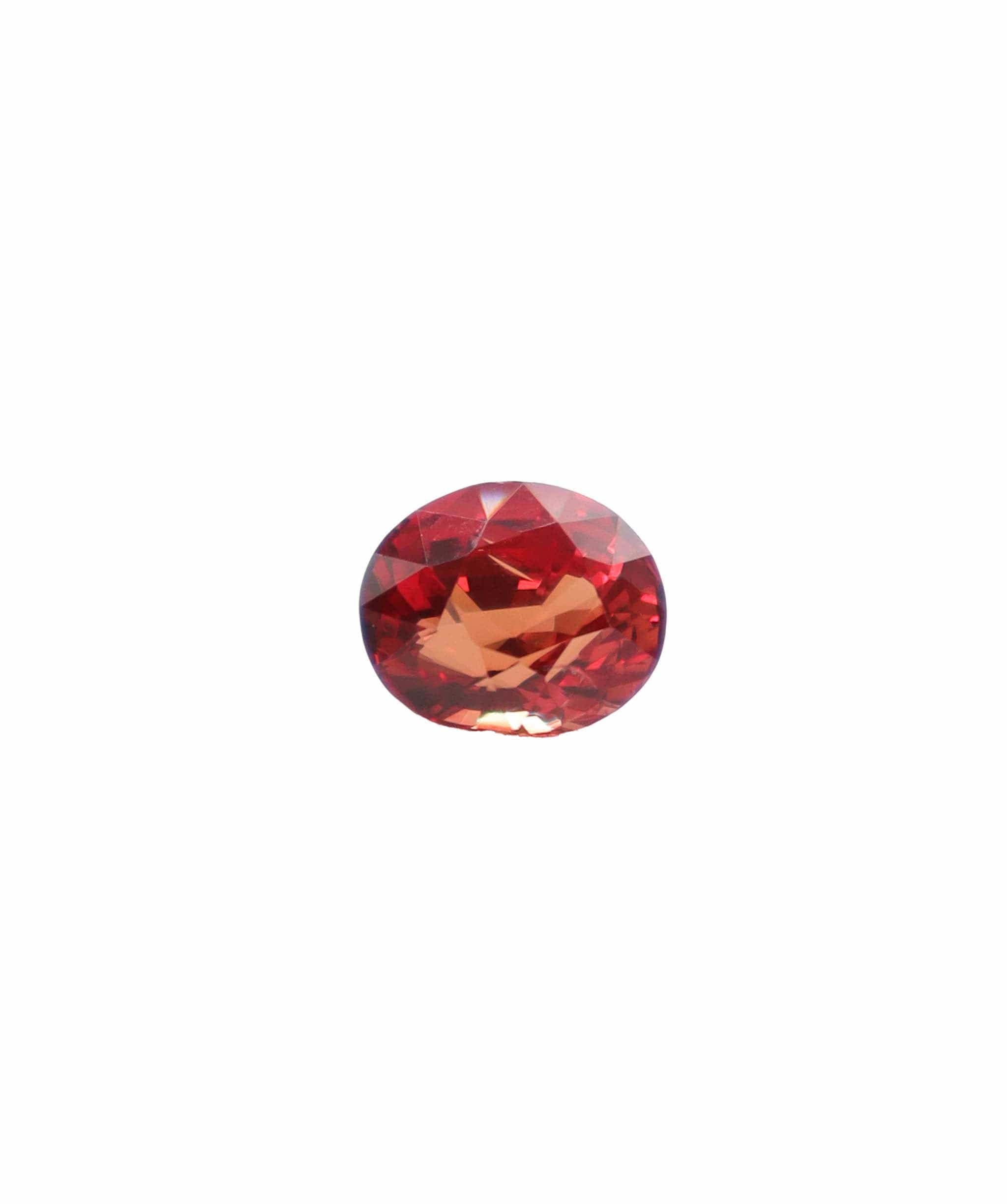 Luxury Promise PADPARADSCHA 3.06 Natural Unheated MS8352