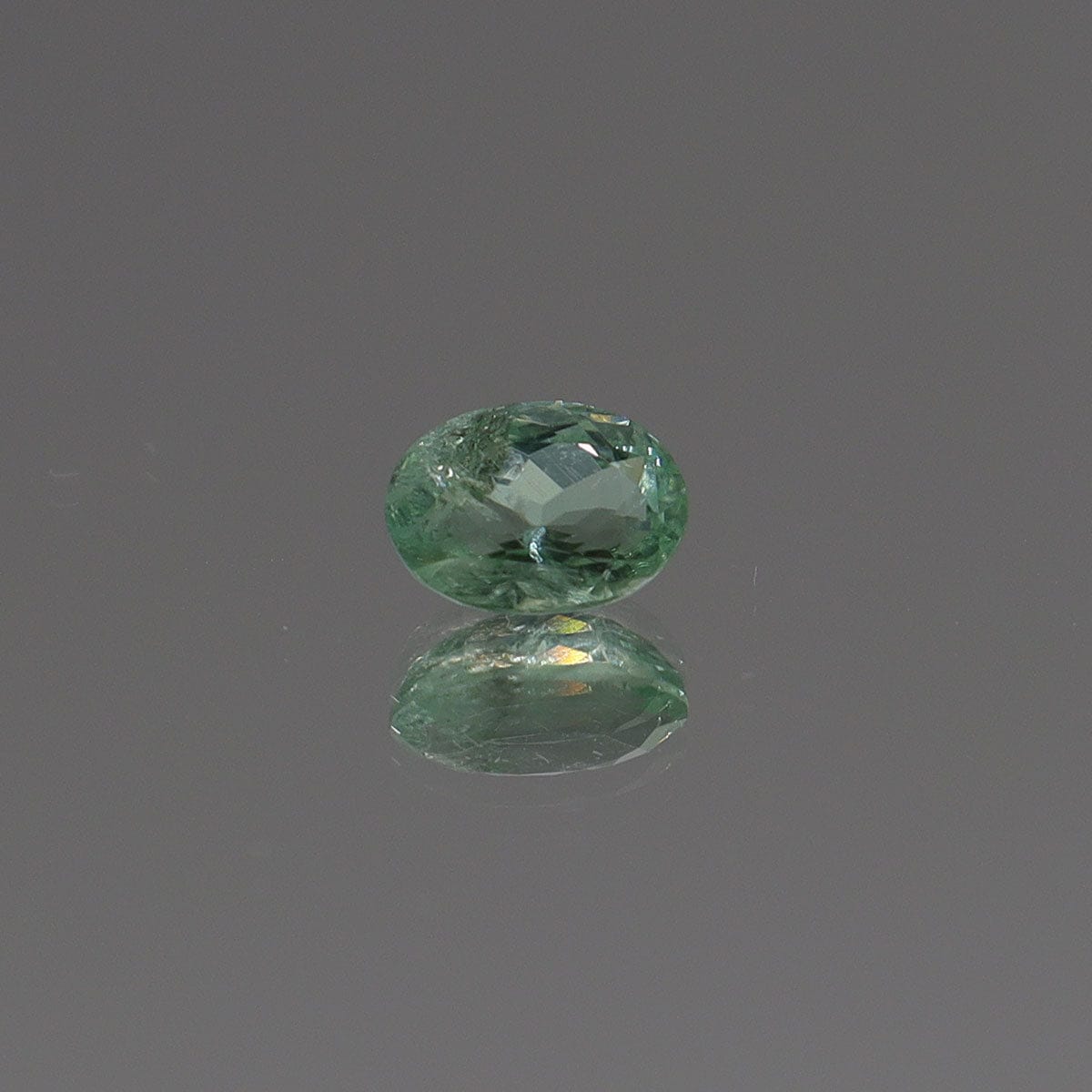 Luxury Promise Paraiba 1.01ct DXBCS0508