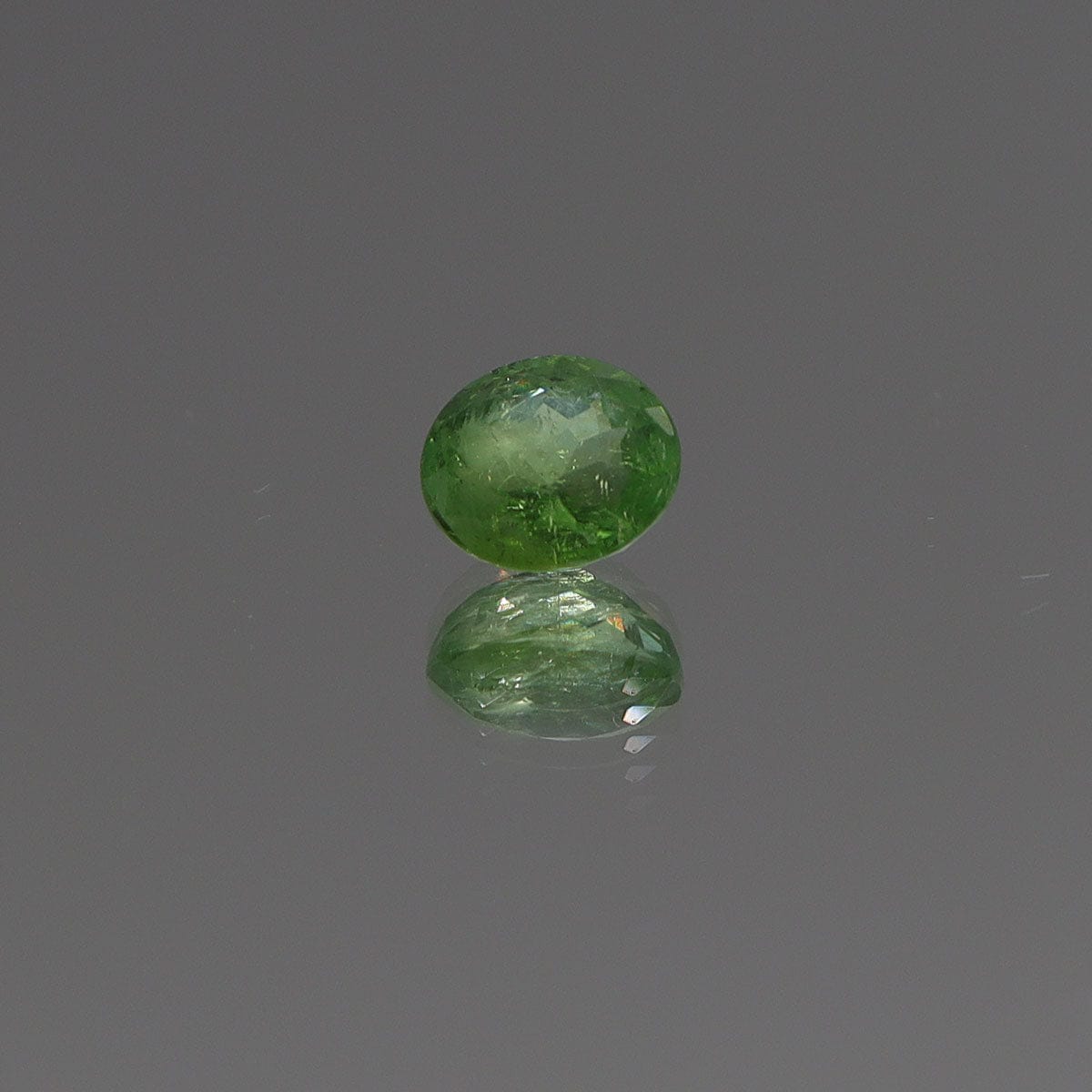 Luxury Promise Paraiba 1.30ct Green DXBCS0499