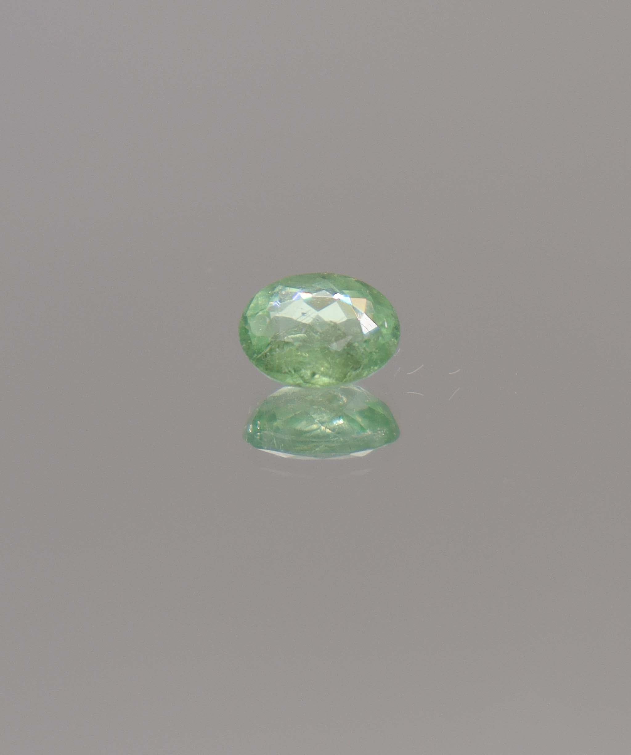 Luxury Promise Paraiba 1.40ct DXBCS0494