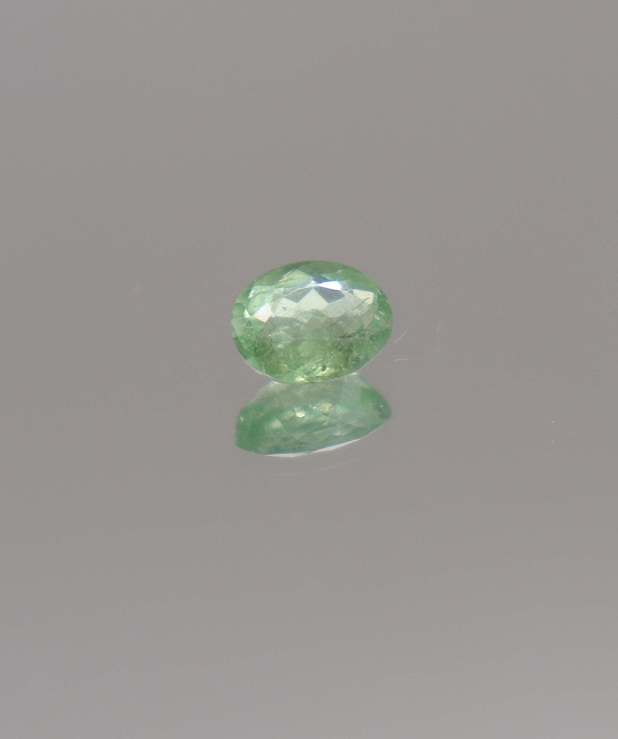Luxury Promise Paraiba 1.40ct DXBCS0494