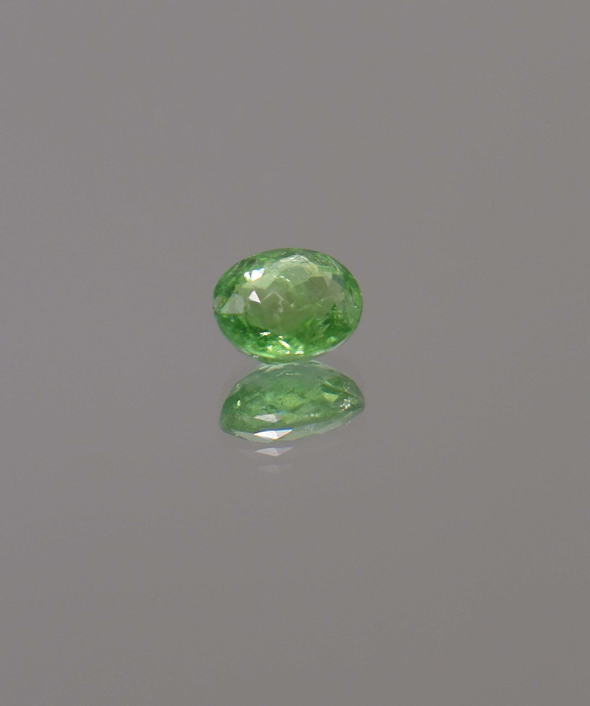 Luxury Promise Paraiba 1.62ct DXBCS0512