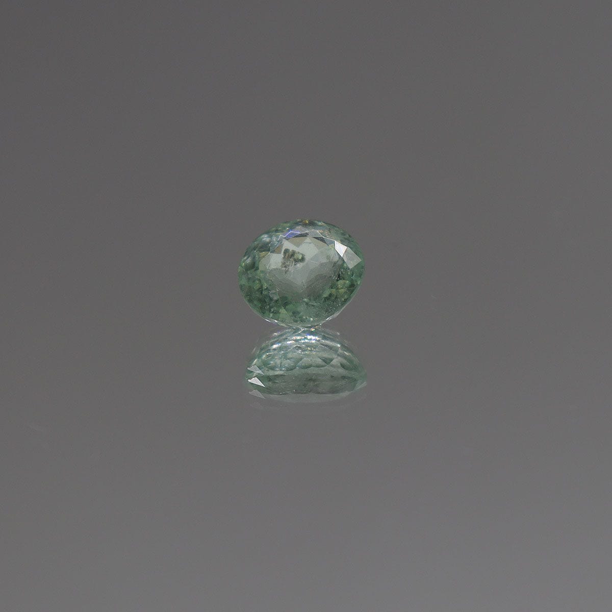 Luxury Promise Paraiba 2.06ct Green DXBCS0489