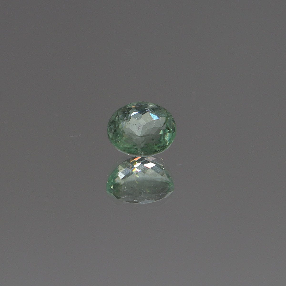 Luxury Promise Paraiba 2.15ct green DXBCS0523