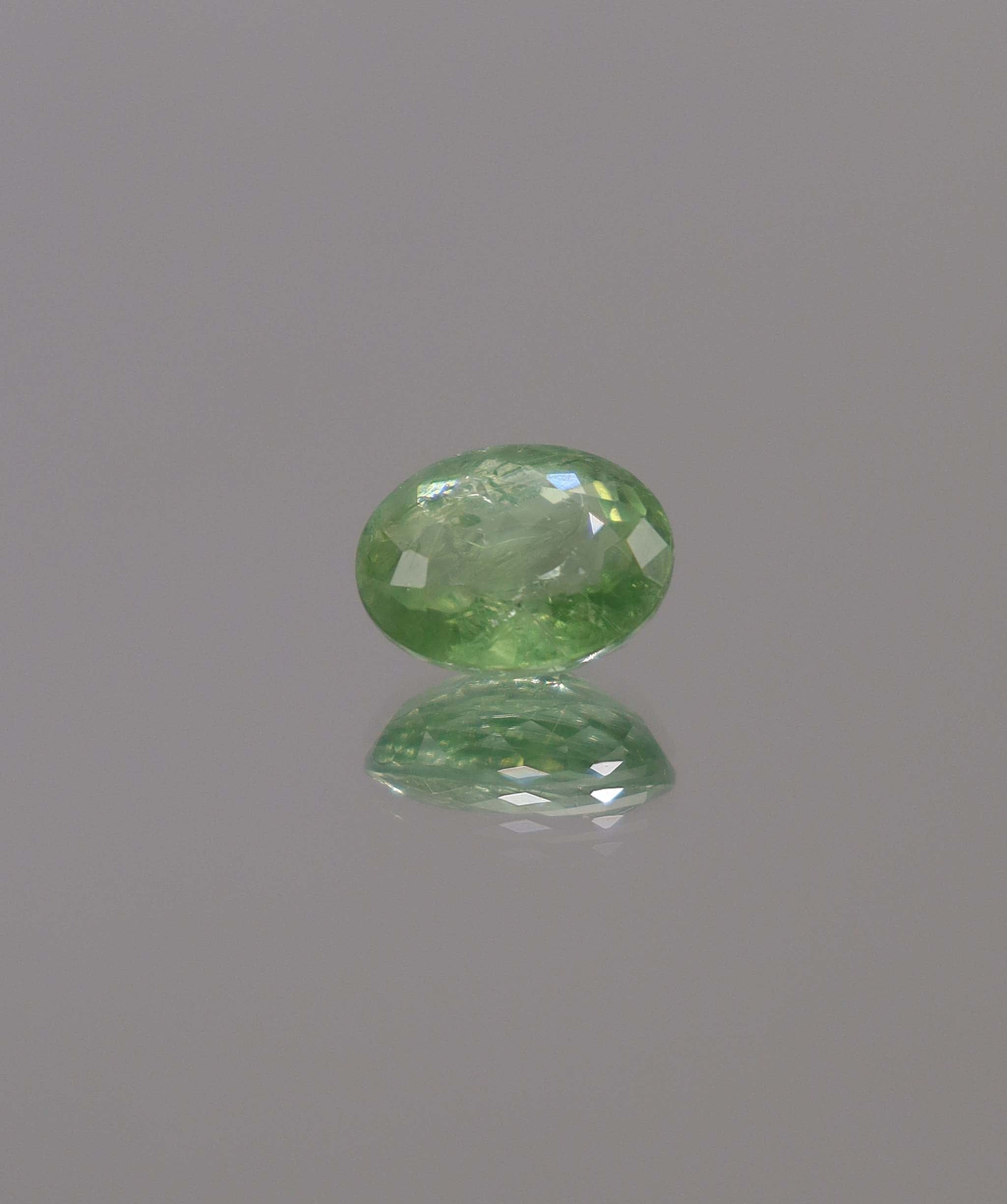 Luxury Promise Paraiba 3.12ct DXBCS0513