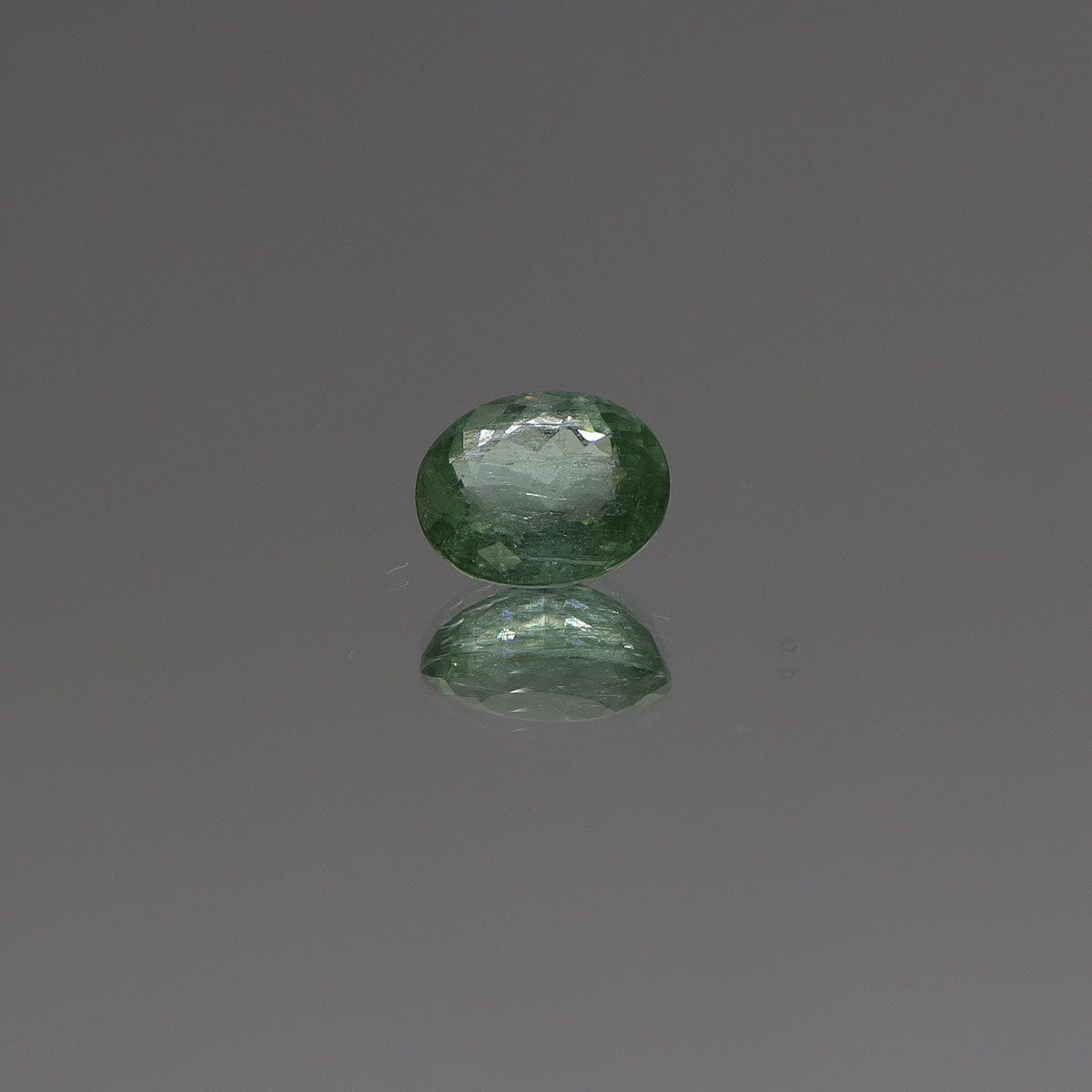 Luxury Promise Paraiba 3.38ct green DXBCS0484