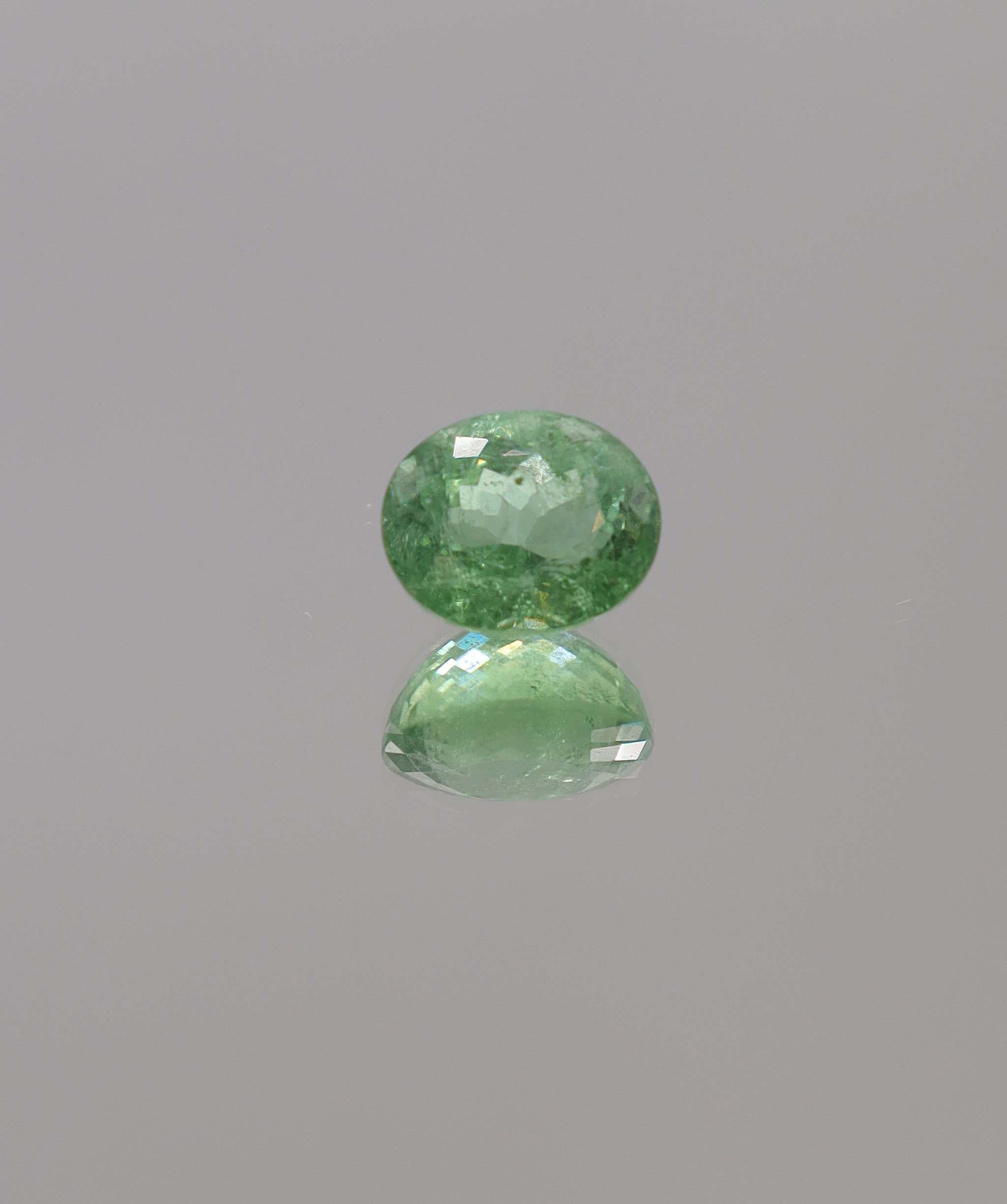 Luxury Promise Paraiba 6.50ct DXBCS0506