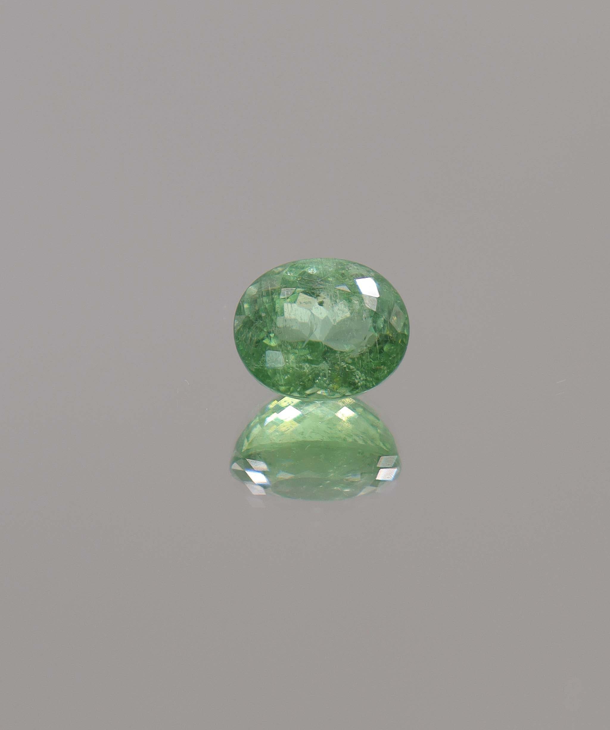 Luxury Promise Paraiba 6.50ct DXBCS0506