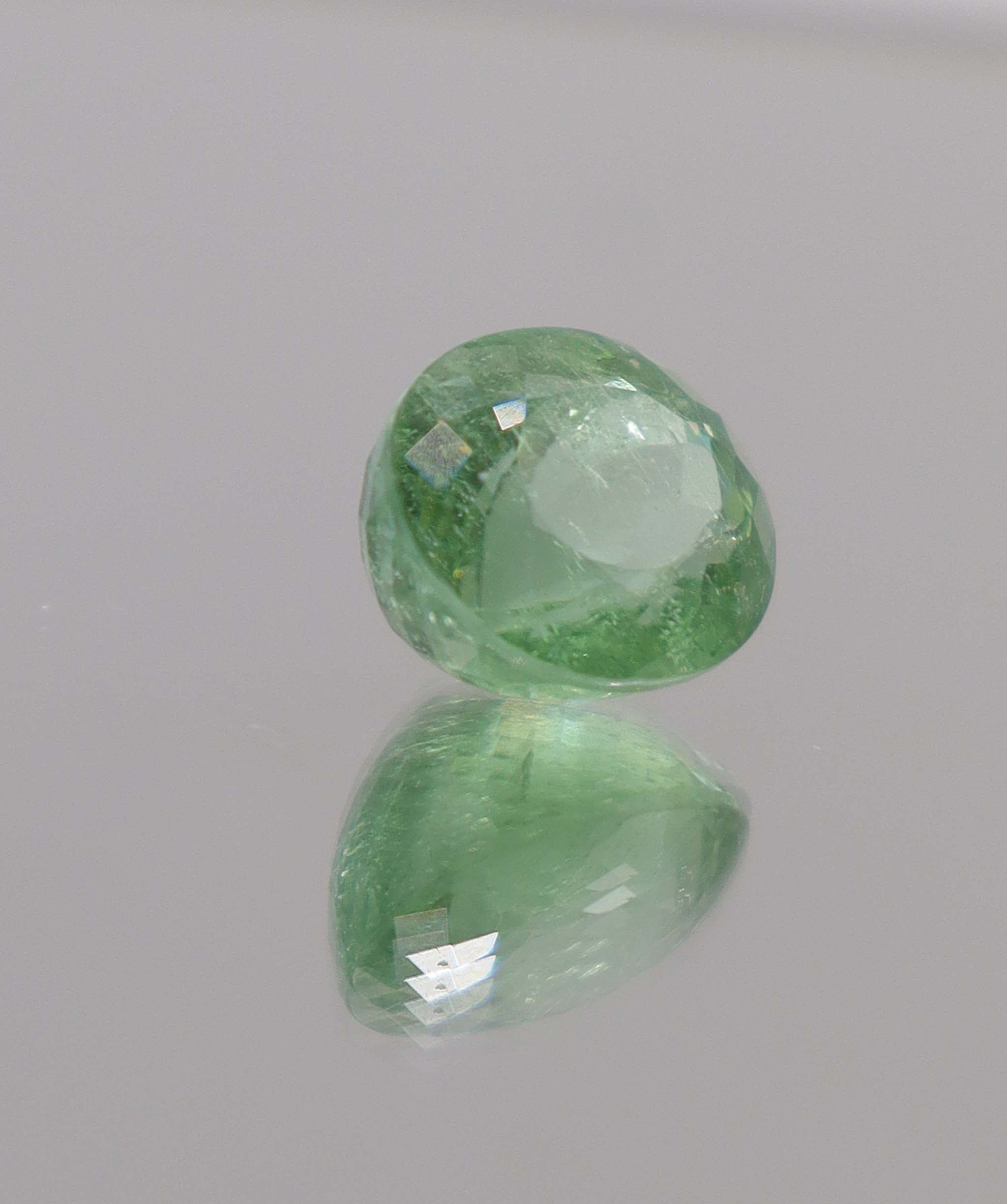 Luxury Promise Paraiba 6.50ct DXBCS0506