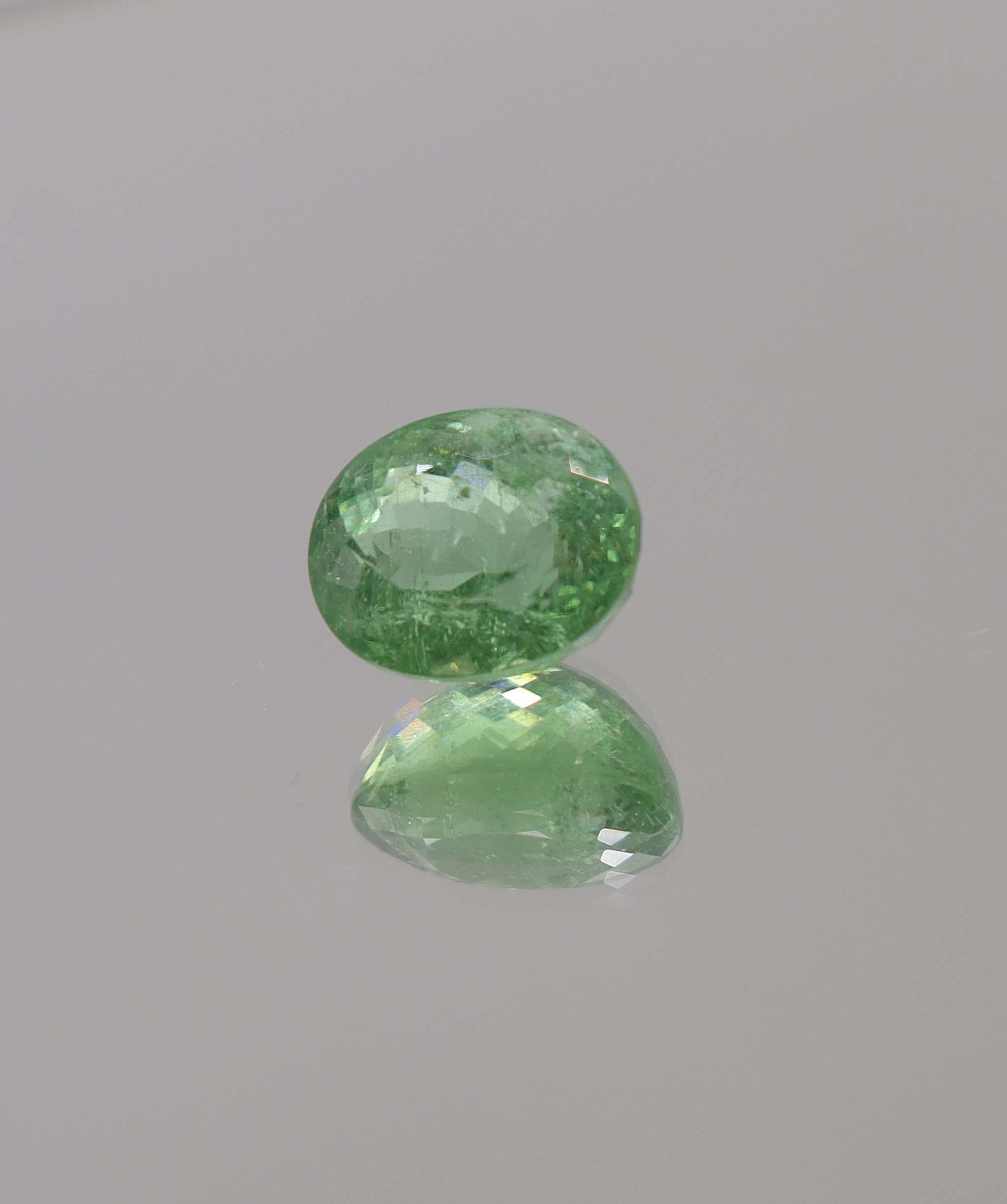 Luxury Promise Paraiba 6.50ct DXBCS0506