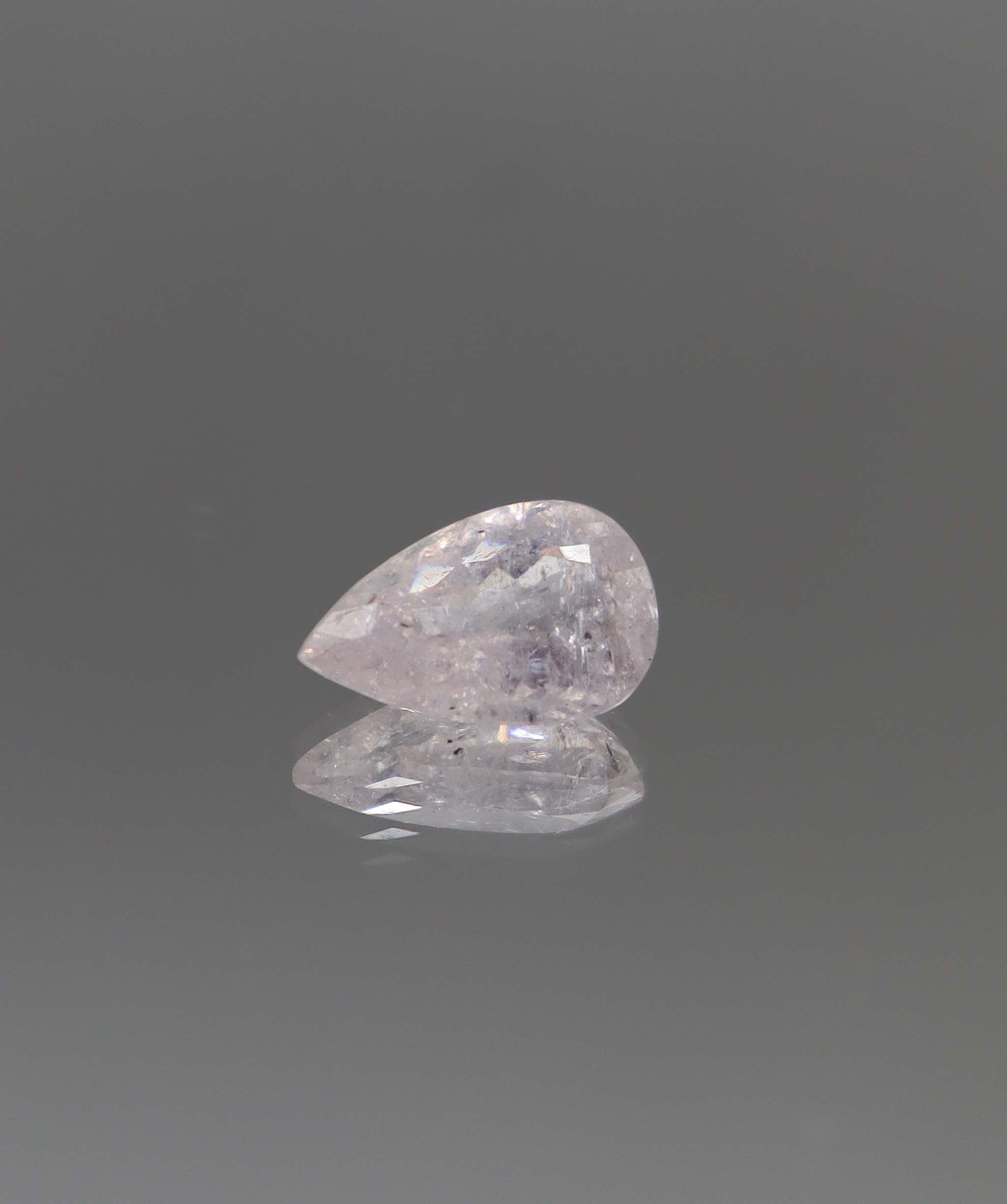 Luxury Promise Pink copper Bearing Toourmaline (price for 1 stone) DXBCS2760