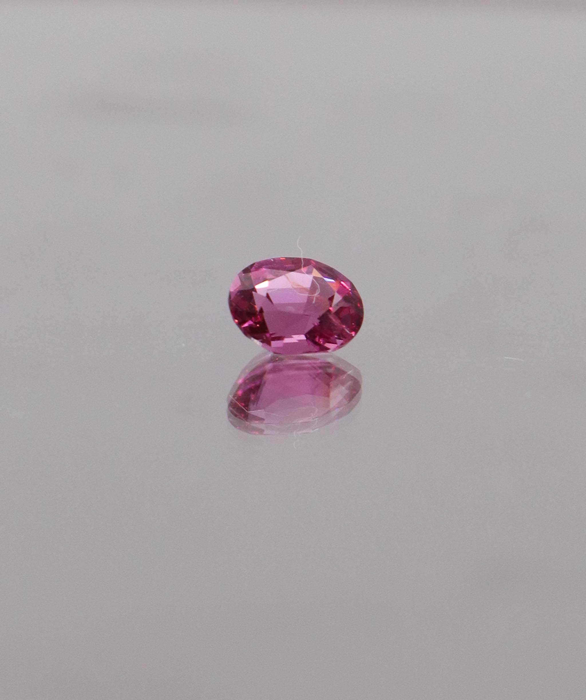 Luxury Promise Pink Spinel 0.52 ct RDC0958