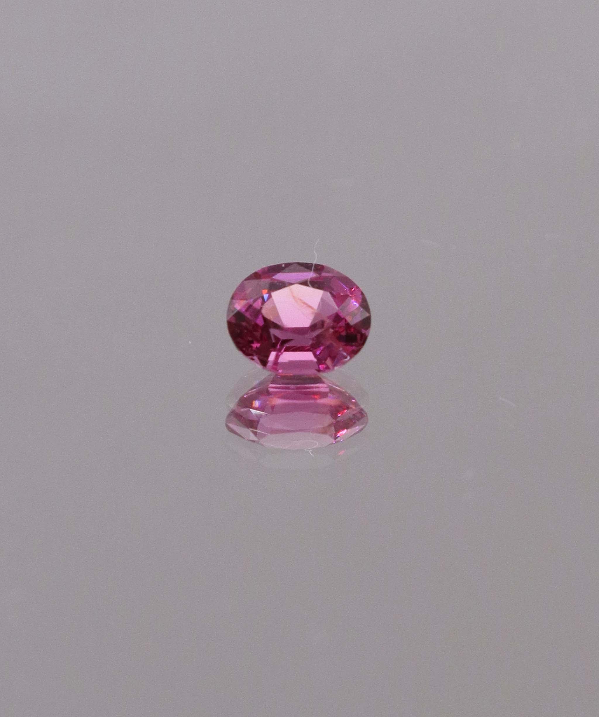 Luxury Promise Pink Spinel 0.52 ct RDC0958