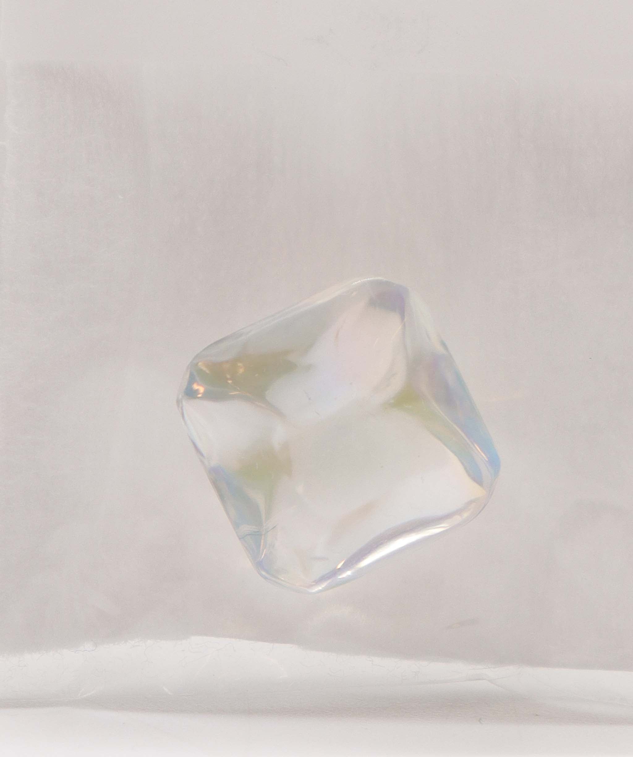 Luxury Promise Rainbow Moonstone (Cabachon) 7.24ct MS8965