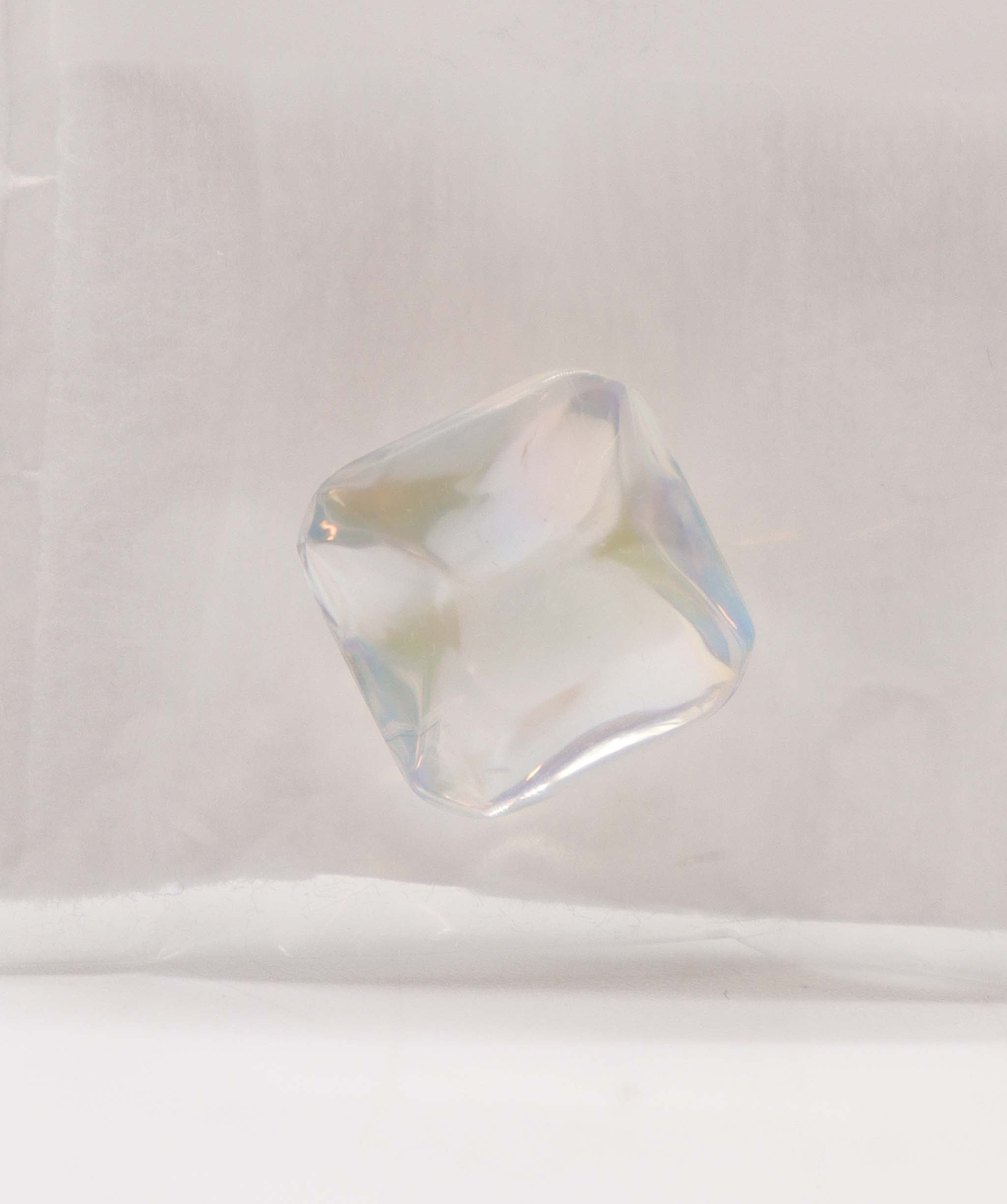 Luxury Promise Rainbow Moonstone (Cabachon) 7.24ct MS8965