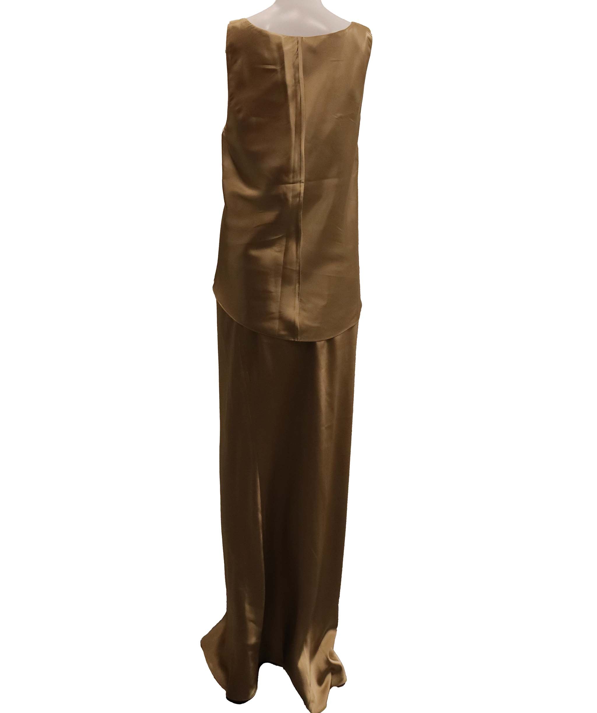 Luxury Promise RORA Eterne Pure silk set Large size DXBCS0730