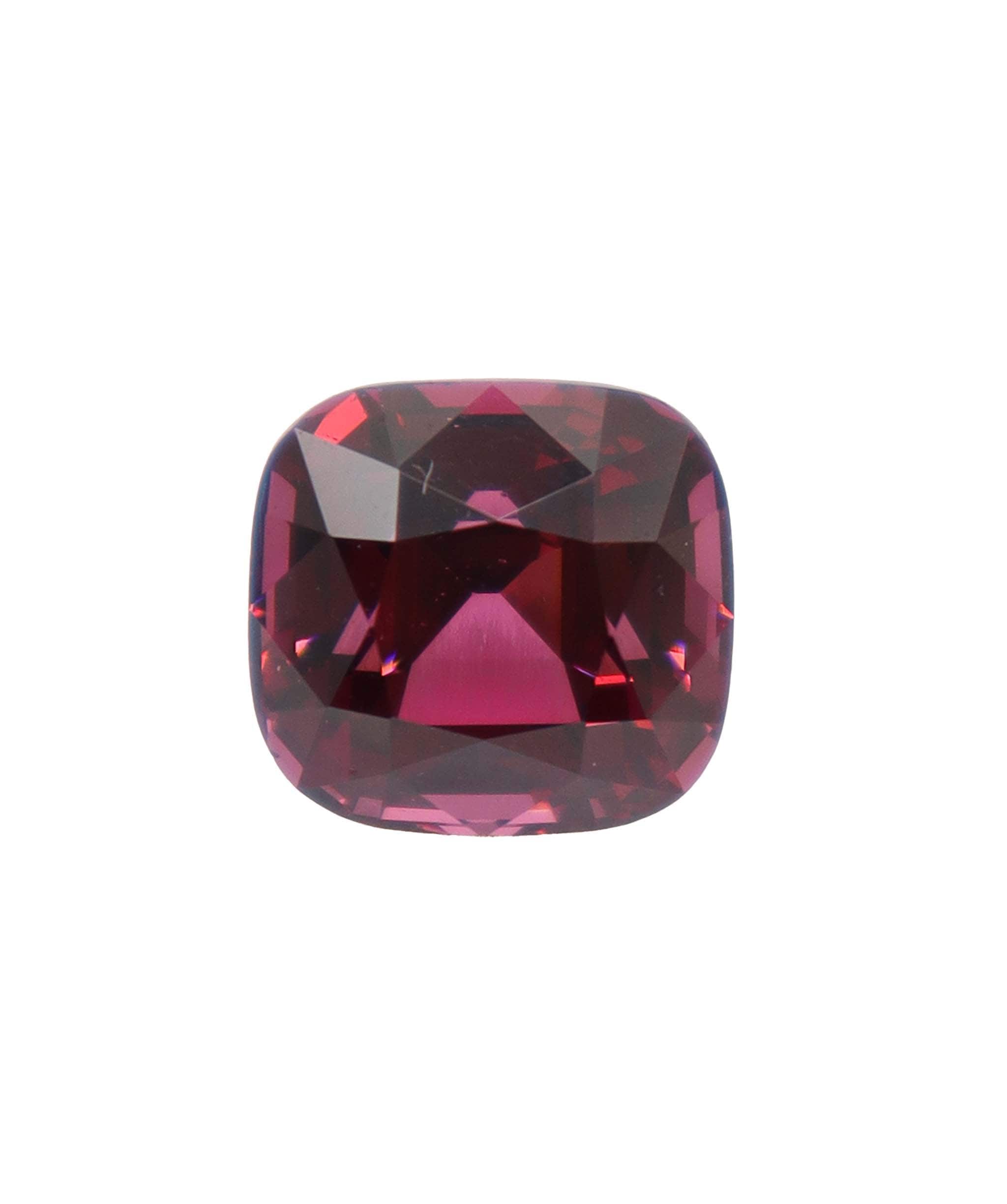 Luxury Promise ROSEY GARNET 10.18 PINK ROSE MS8805