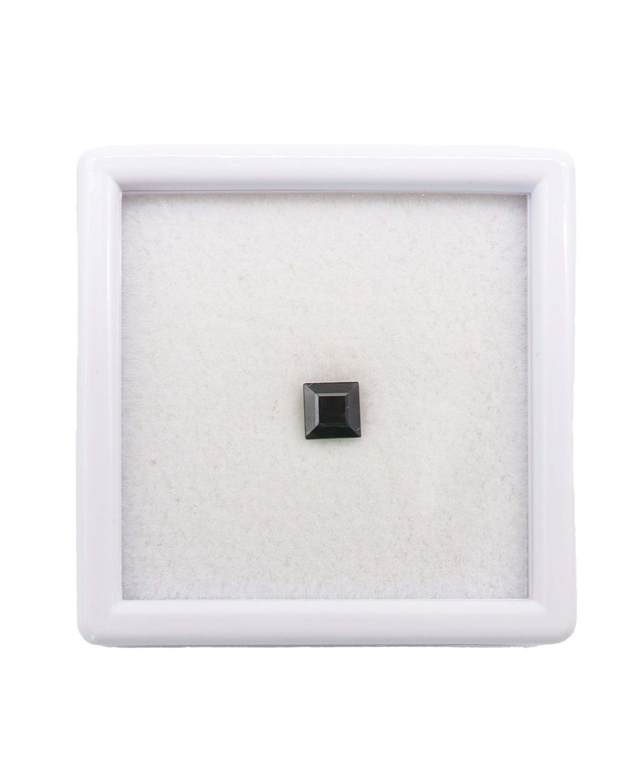 Luxury Promise SQUARE BLUE SAPPHIRE 0.85ct DXBN0261