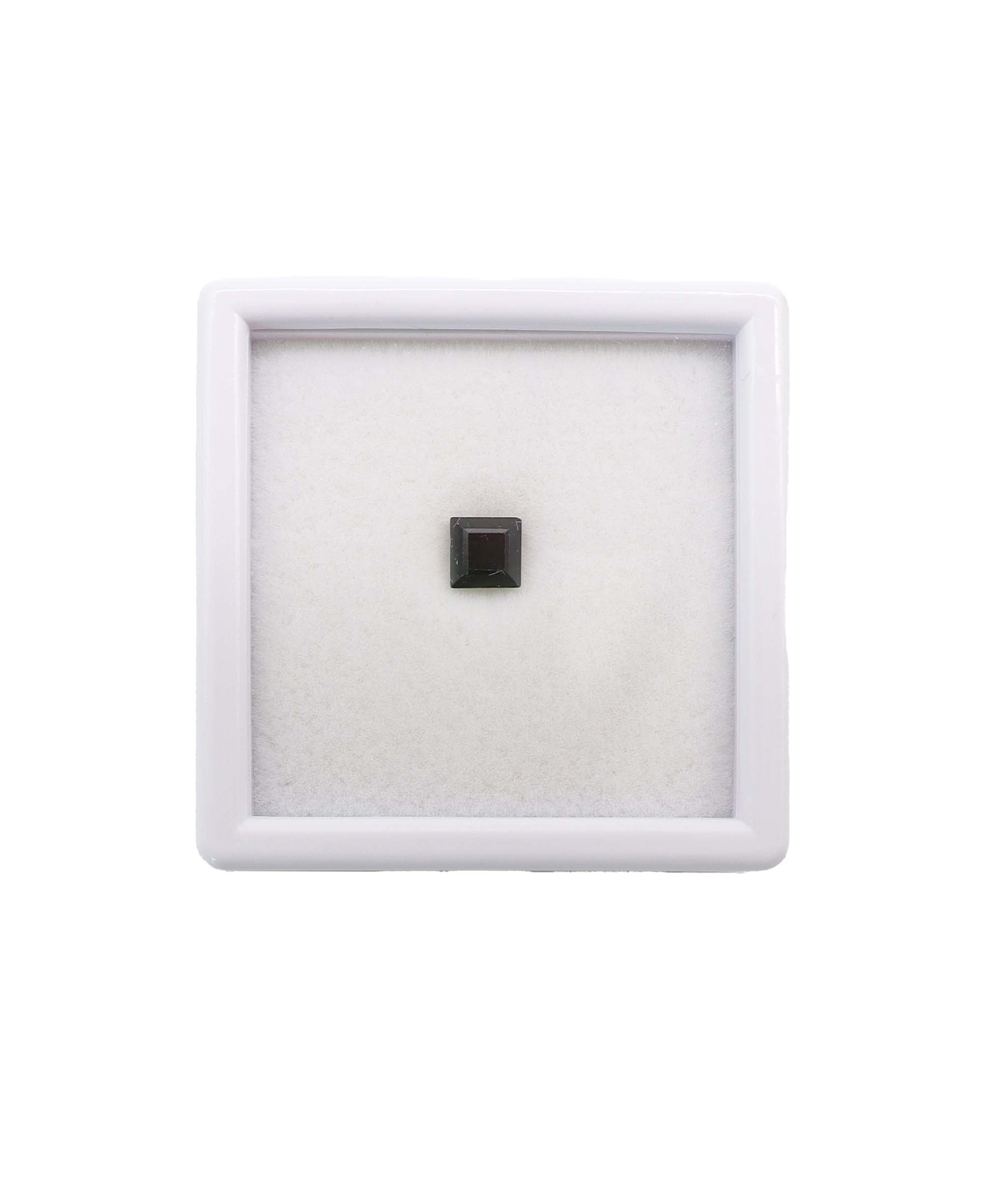 Luxury Promise SQUARE BLUE SAPPHIRE 0.95ct DXBN0254