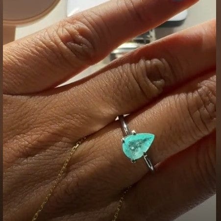 Luxury Promise Stone 369 DXBCD0374